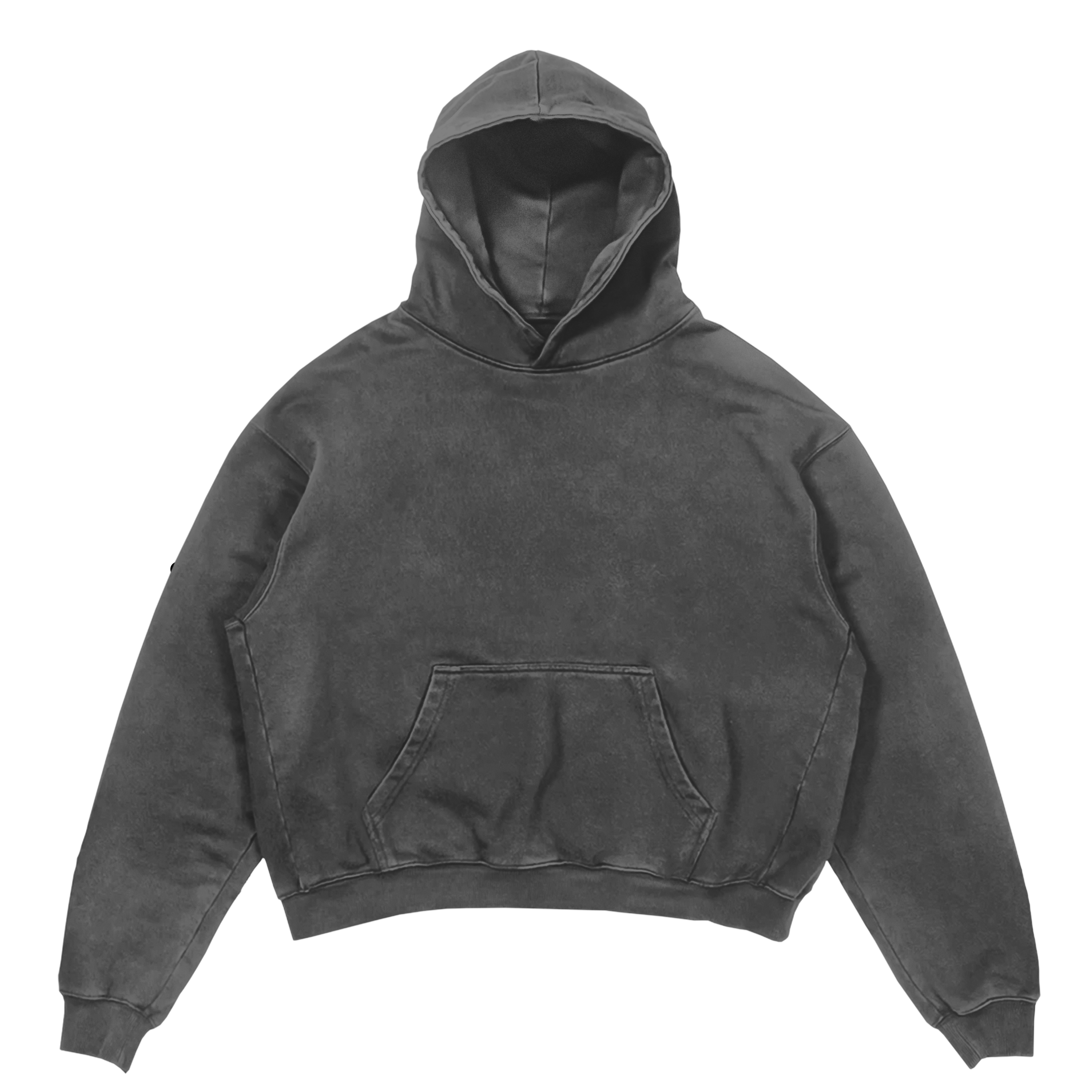 Premium Hoodie Blank
