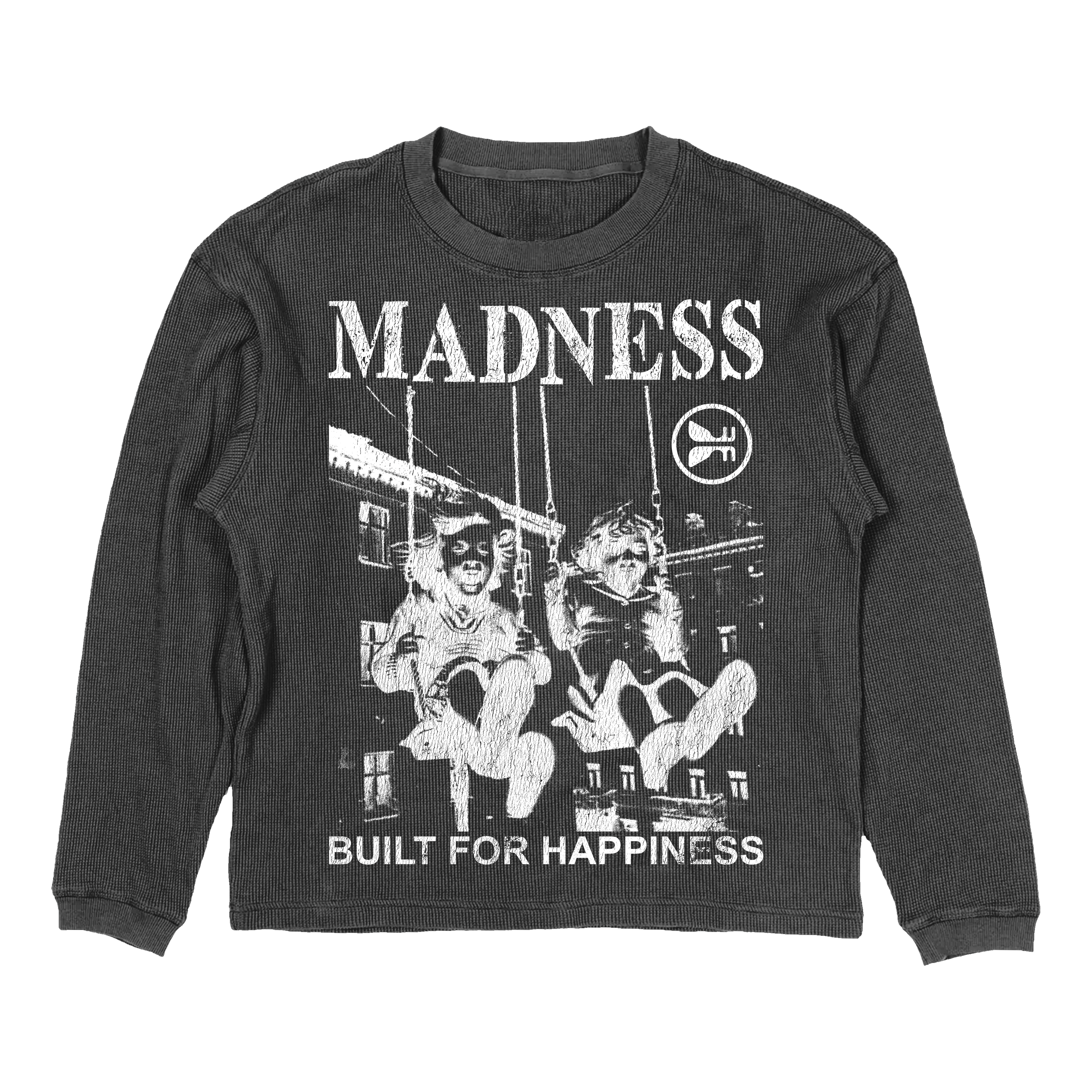 Happiness Thermal