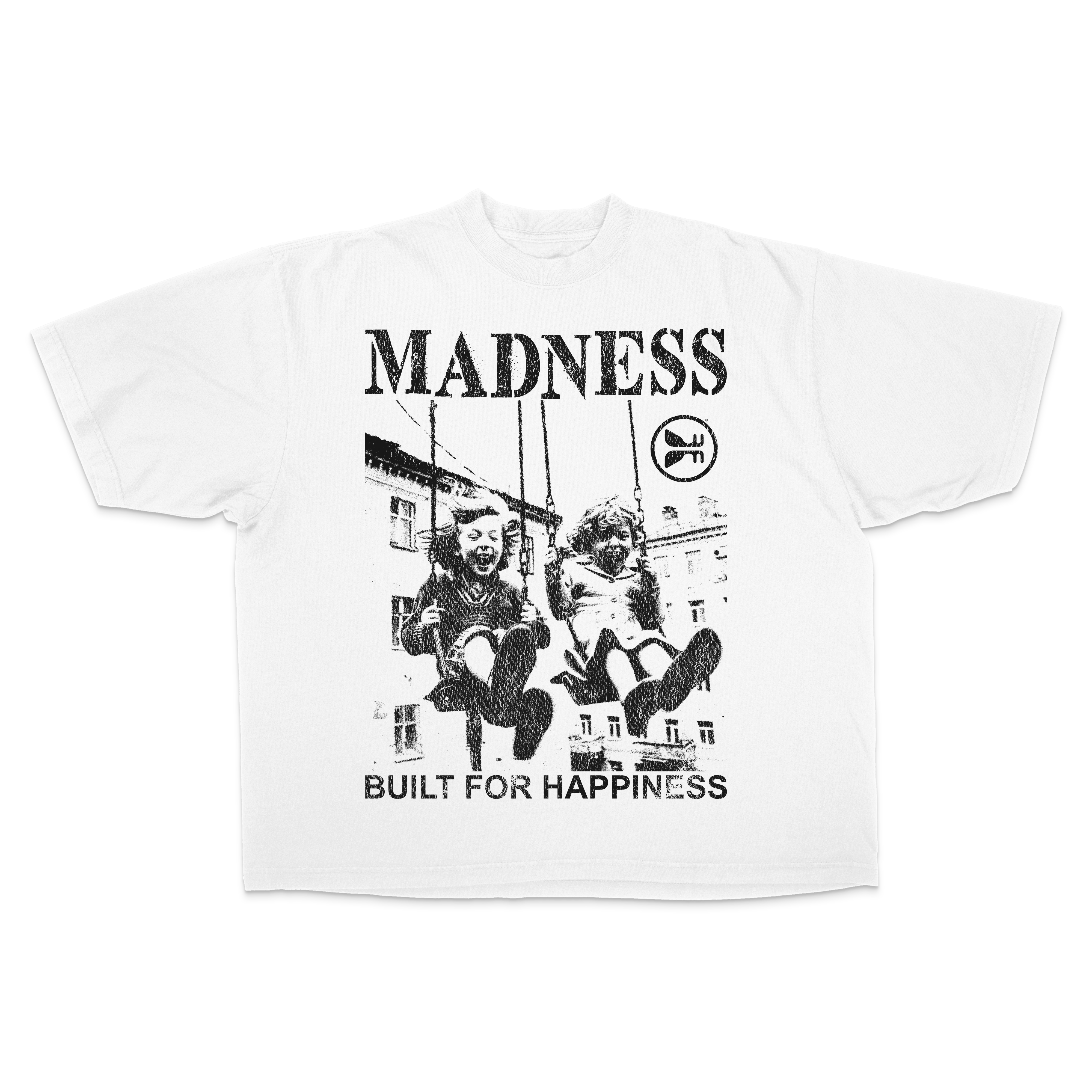 Happiness Drop Tee