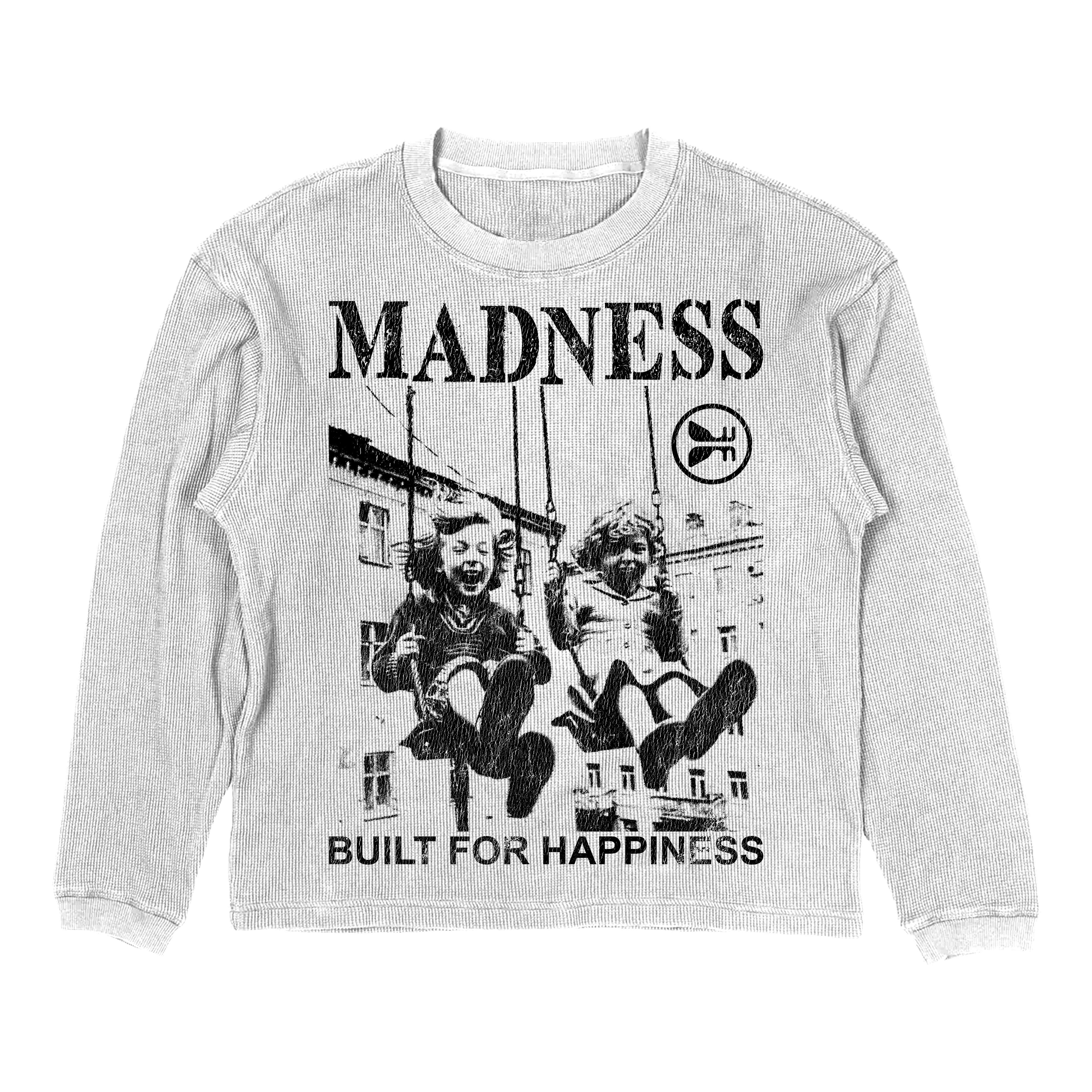 Happiness Thermal