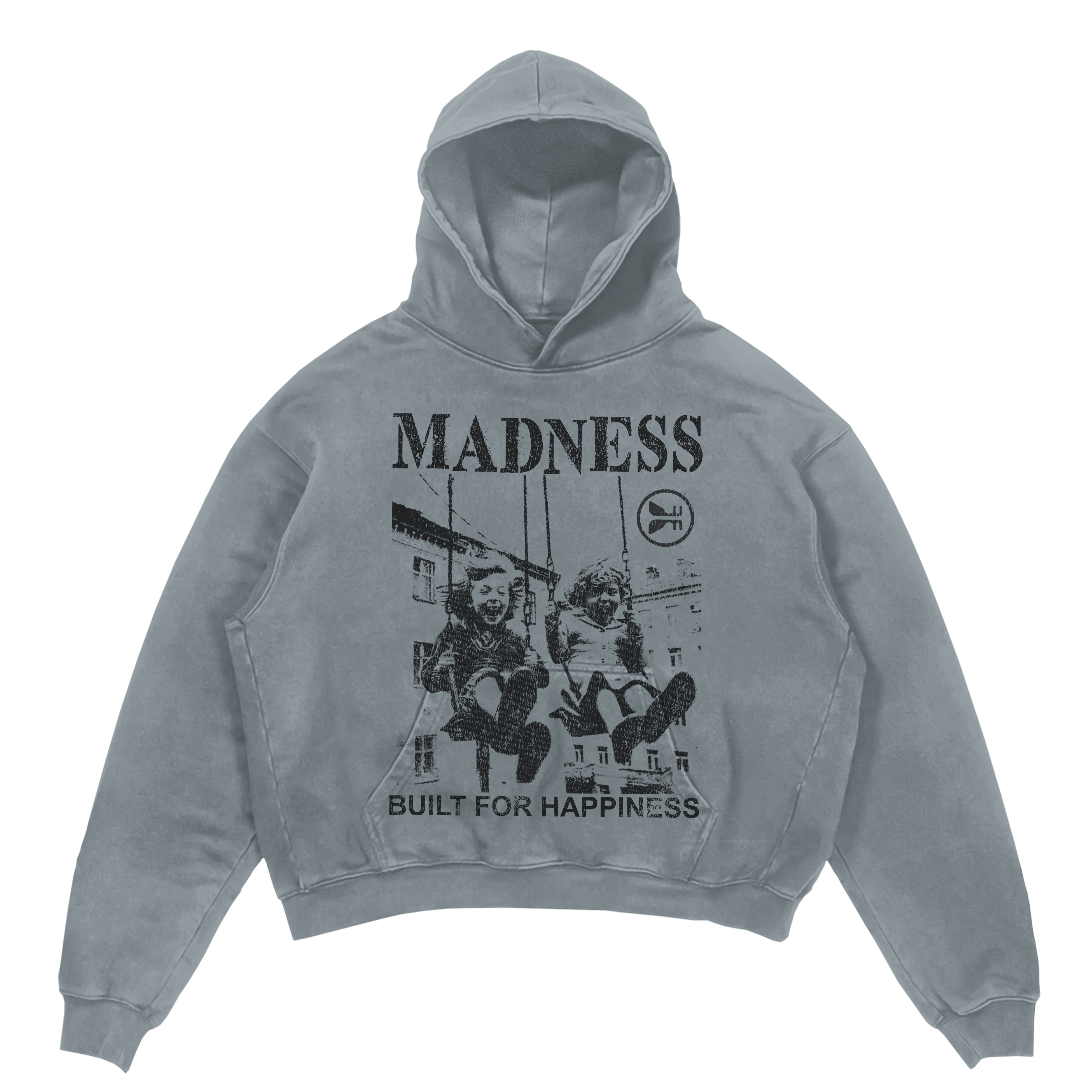 Sage Premium Hoodie (Limited Edition)