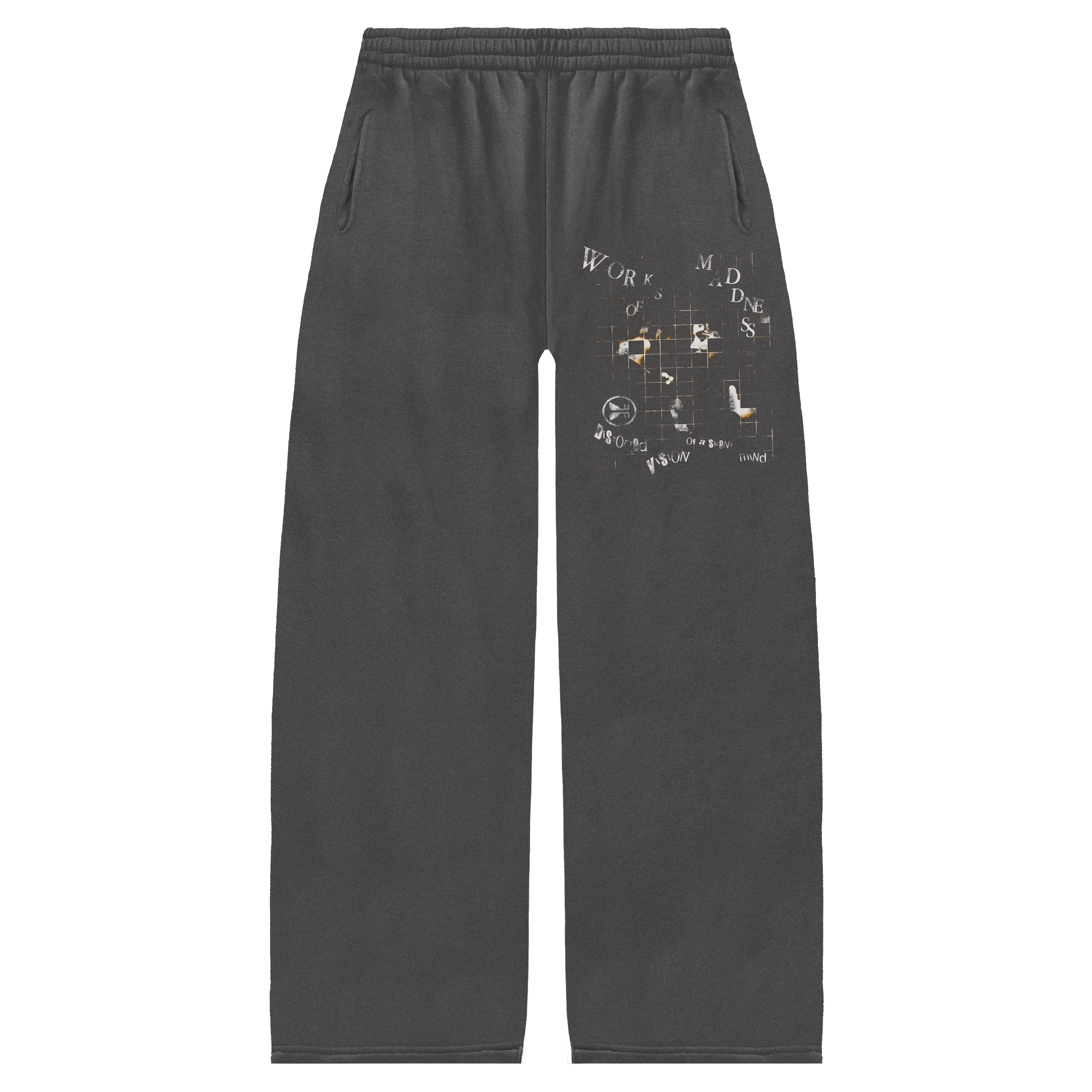 Phycosis Baggy Sweatpants