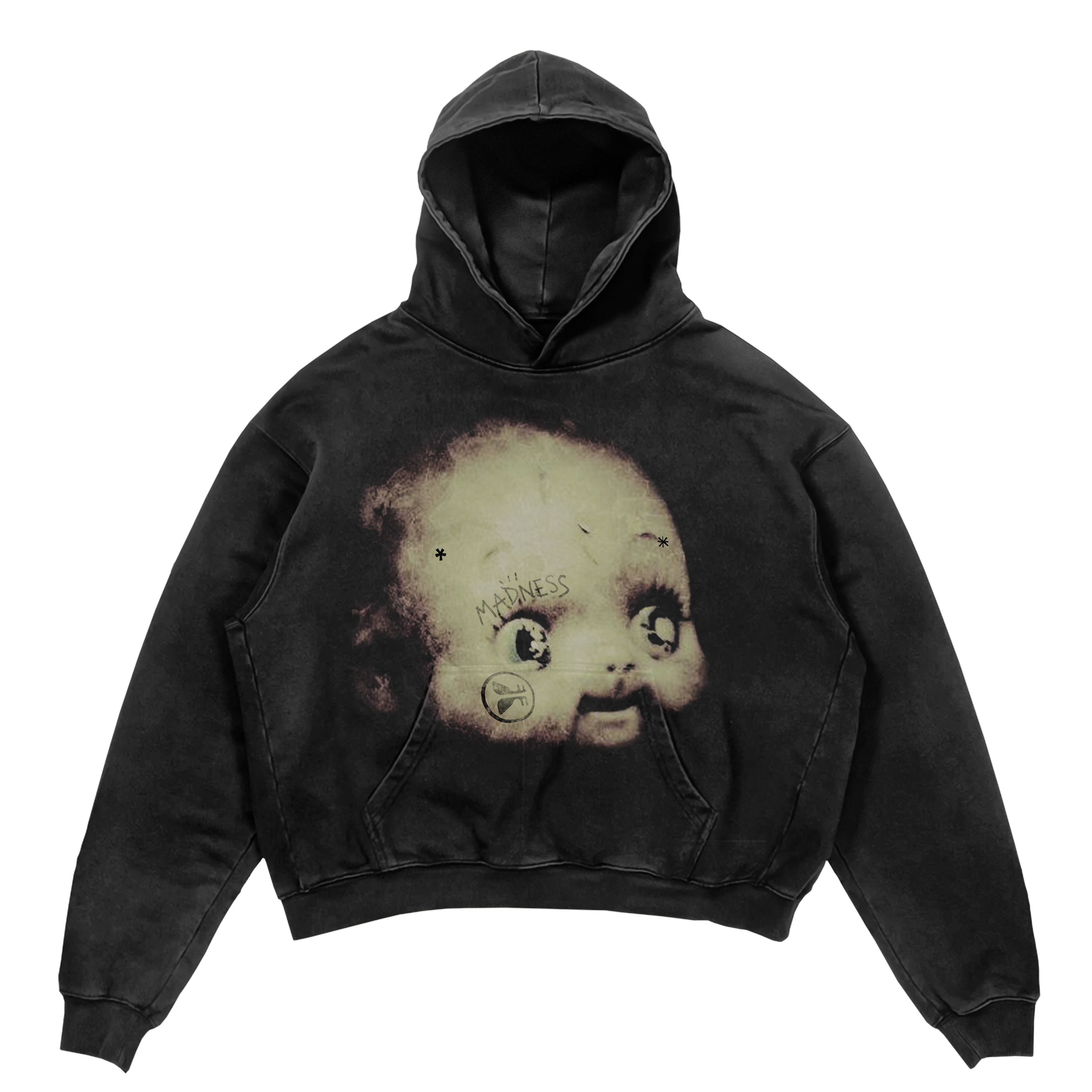Creative Division Hoodie