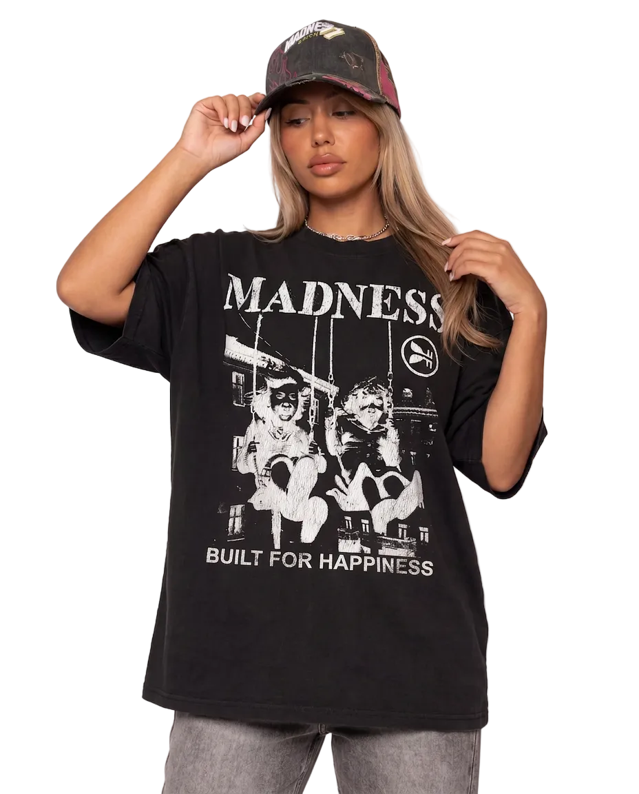 Happiness Drop Tee