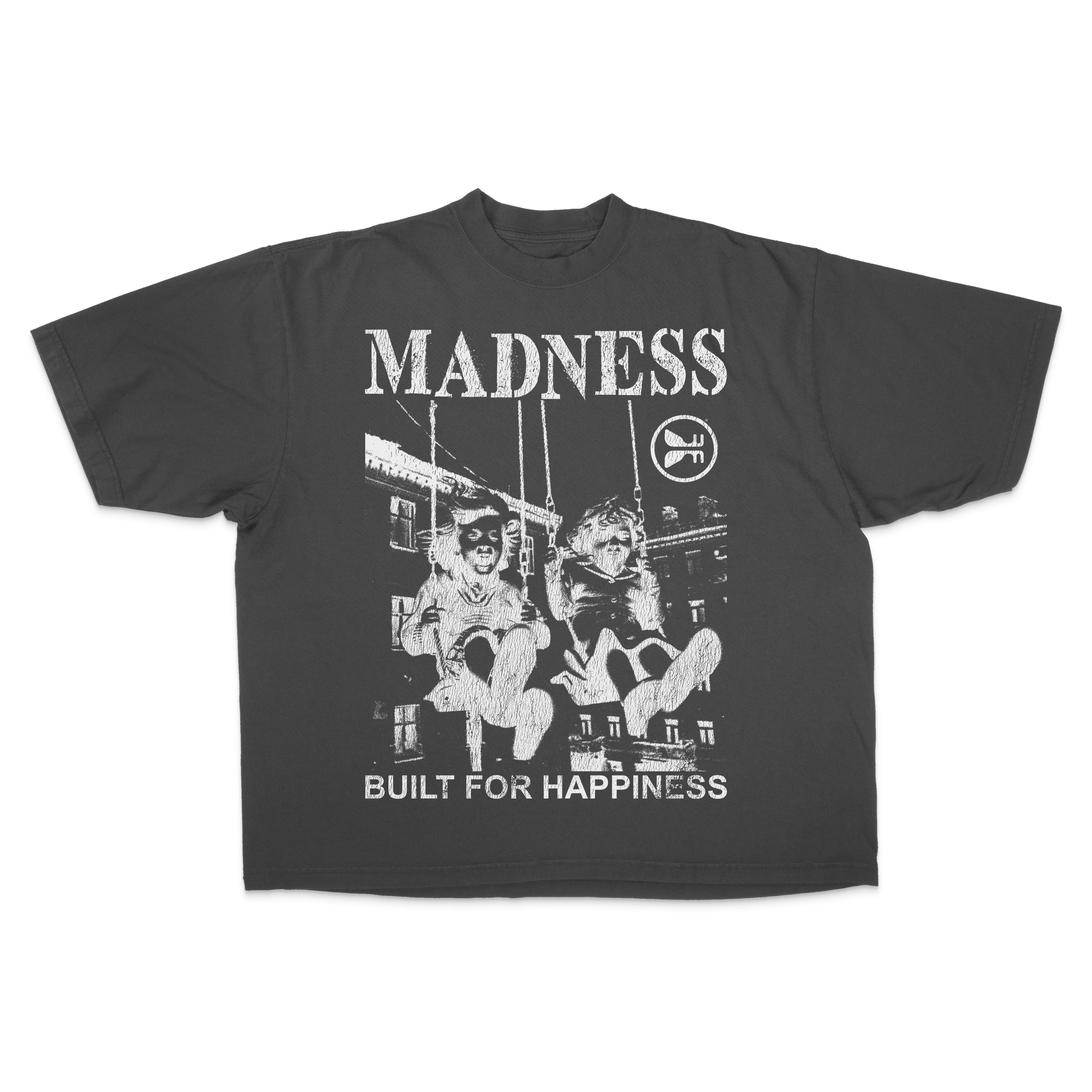 Happiness Drop Tee