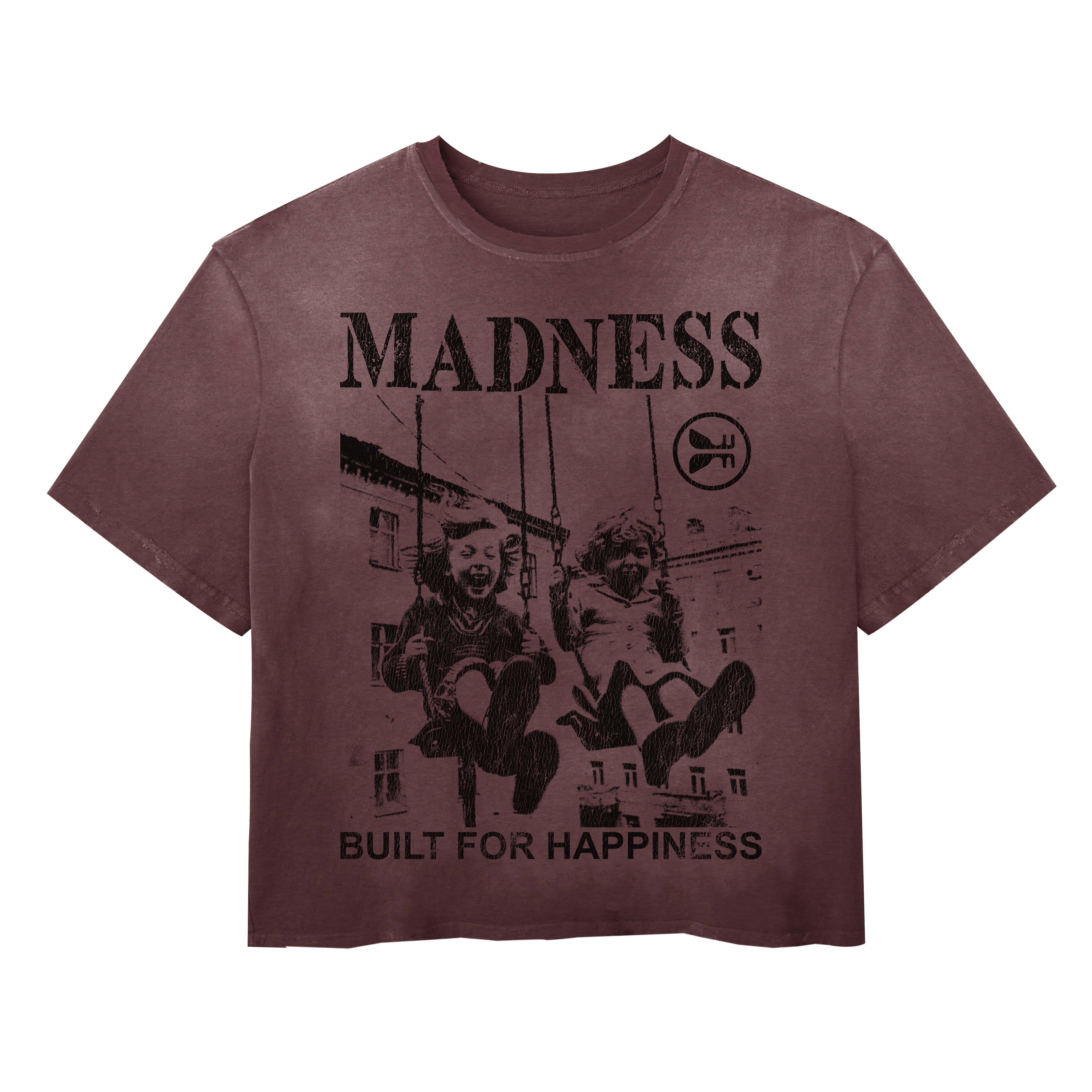 Happiness Tee