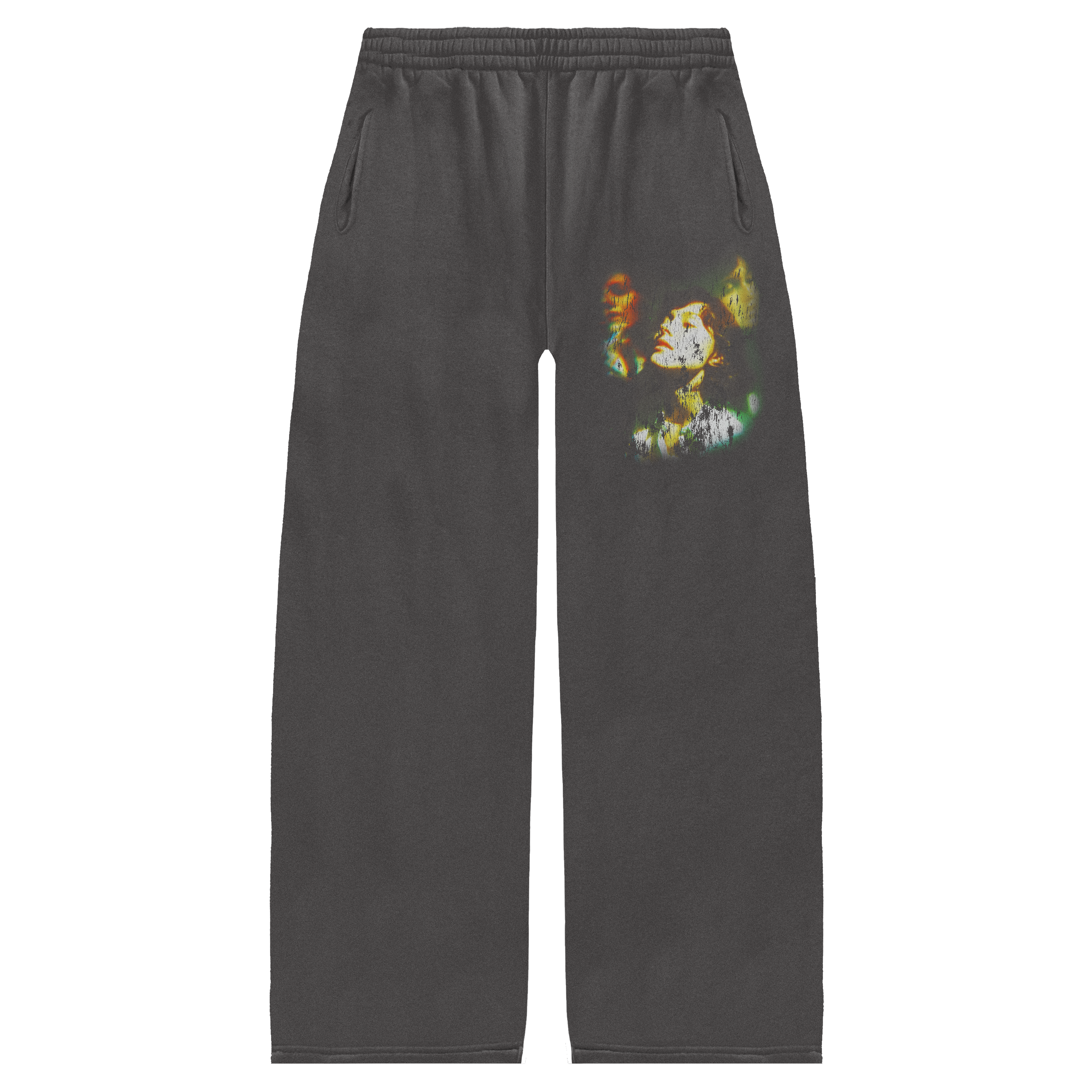 Envision Baggy Sweatpants