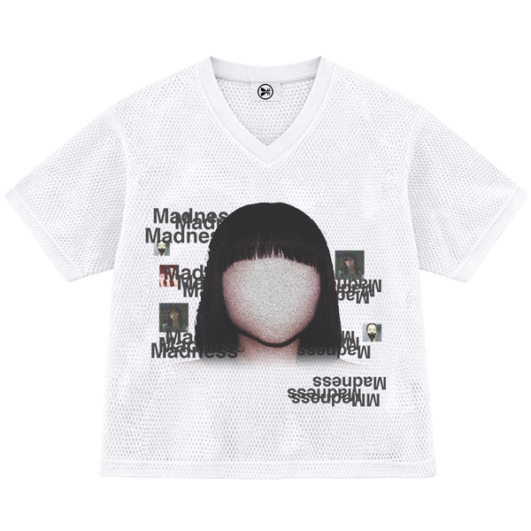 Anonymous Mesh Jersey