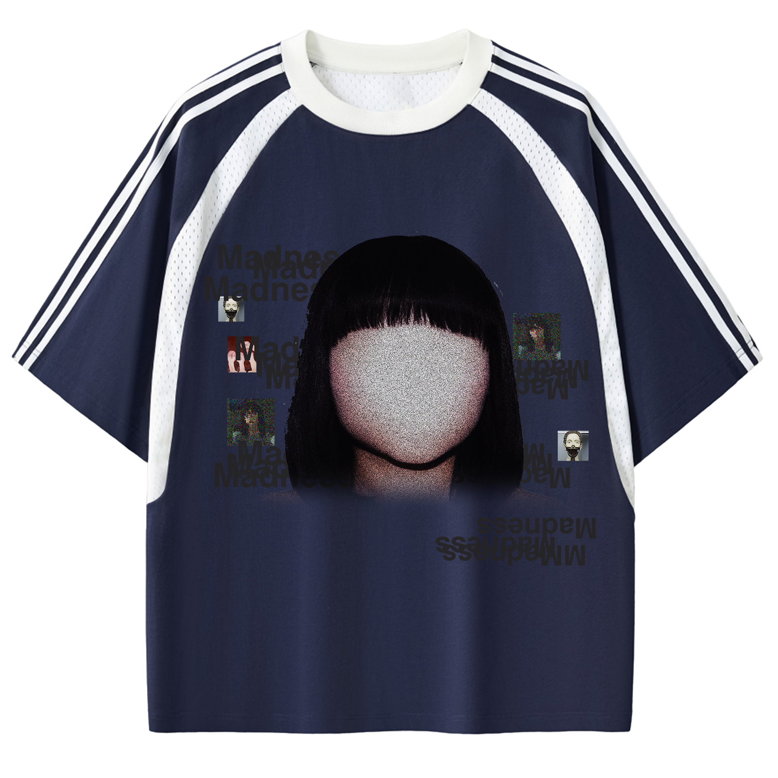 Anonymous Sports Jersey