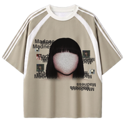Anonymous Sports Jersey