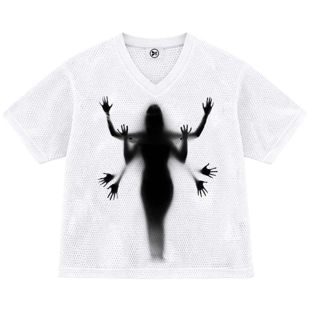 Captive Mesh Jersey