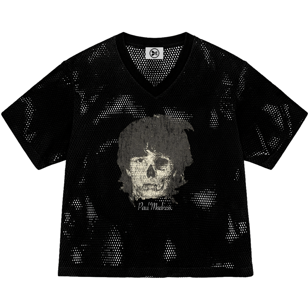 Paul Madness Mesh Jersey