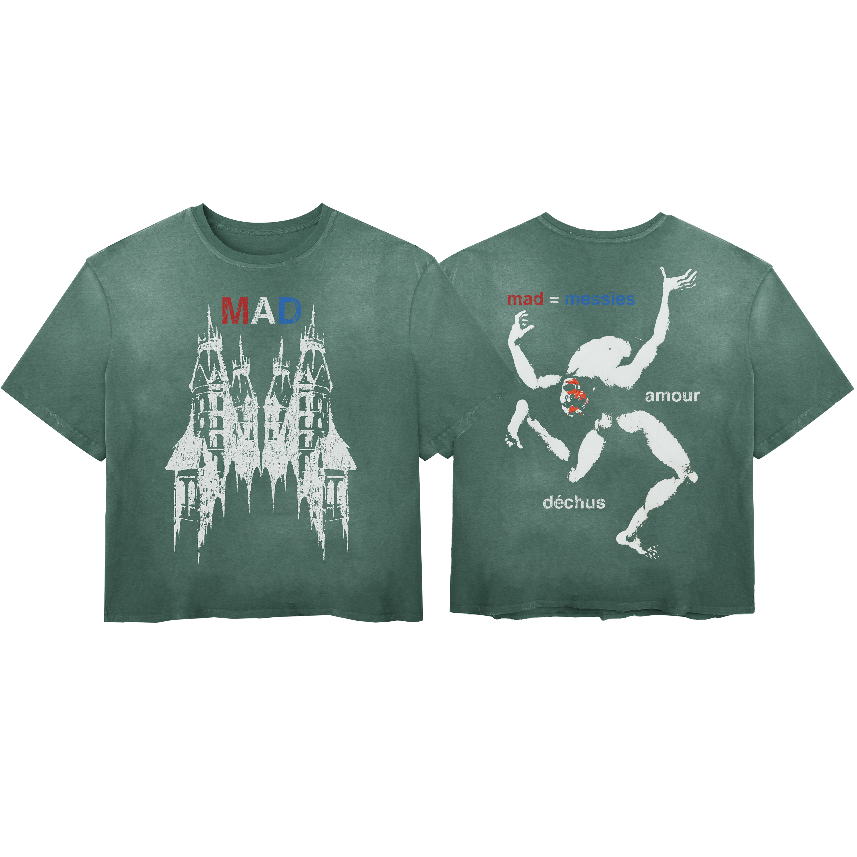 Kingdom Tee