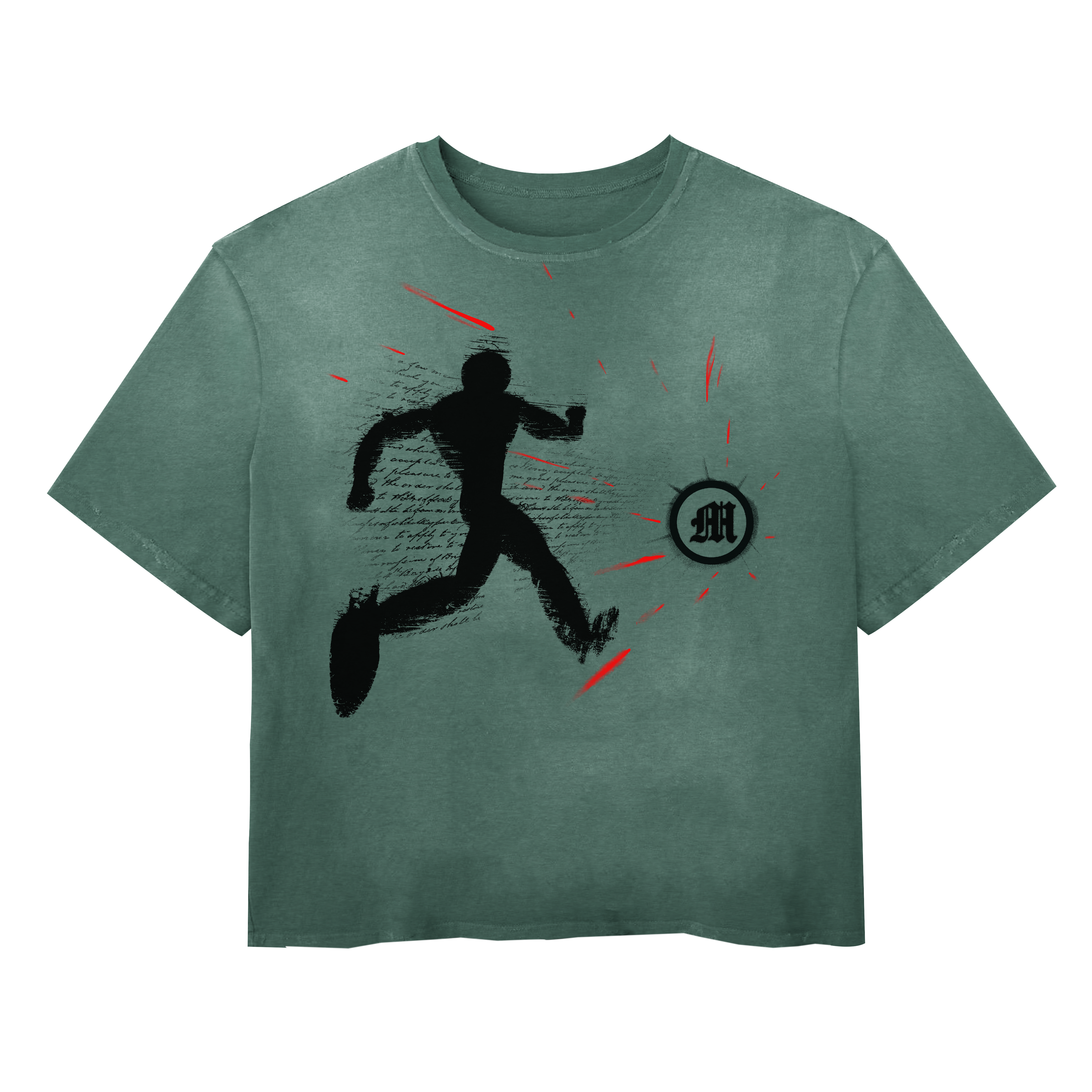 Light Speed Tee
