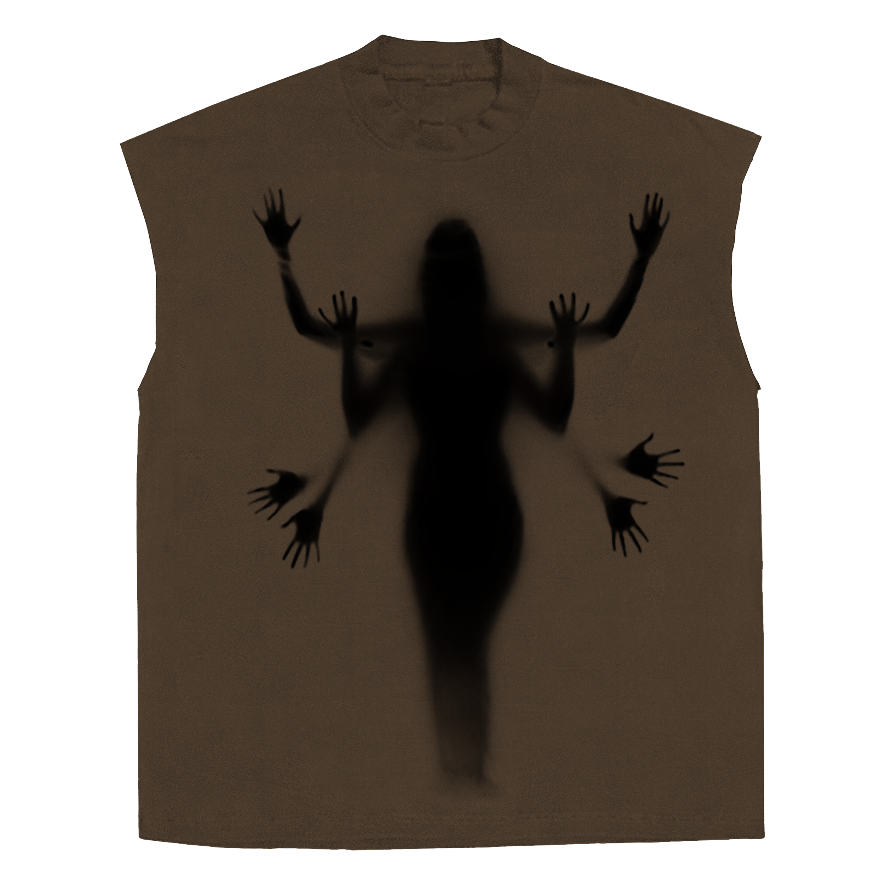 Captive Spirit Sleeveless Tee