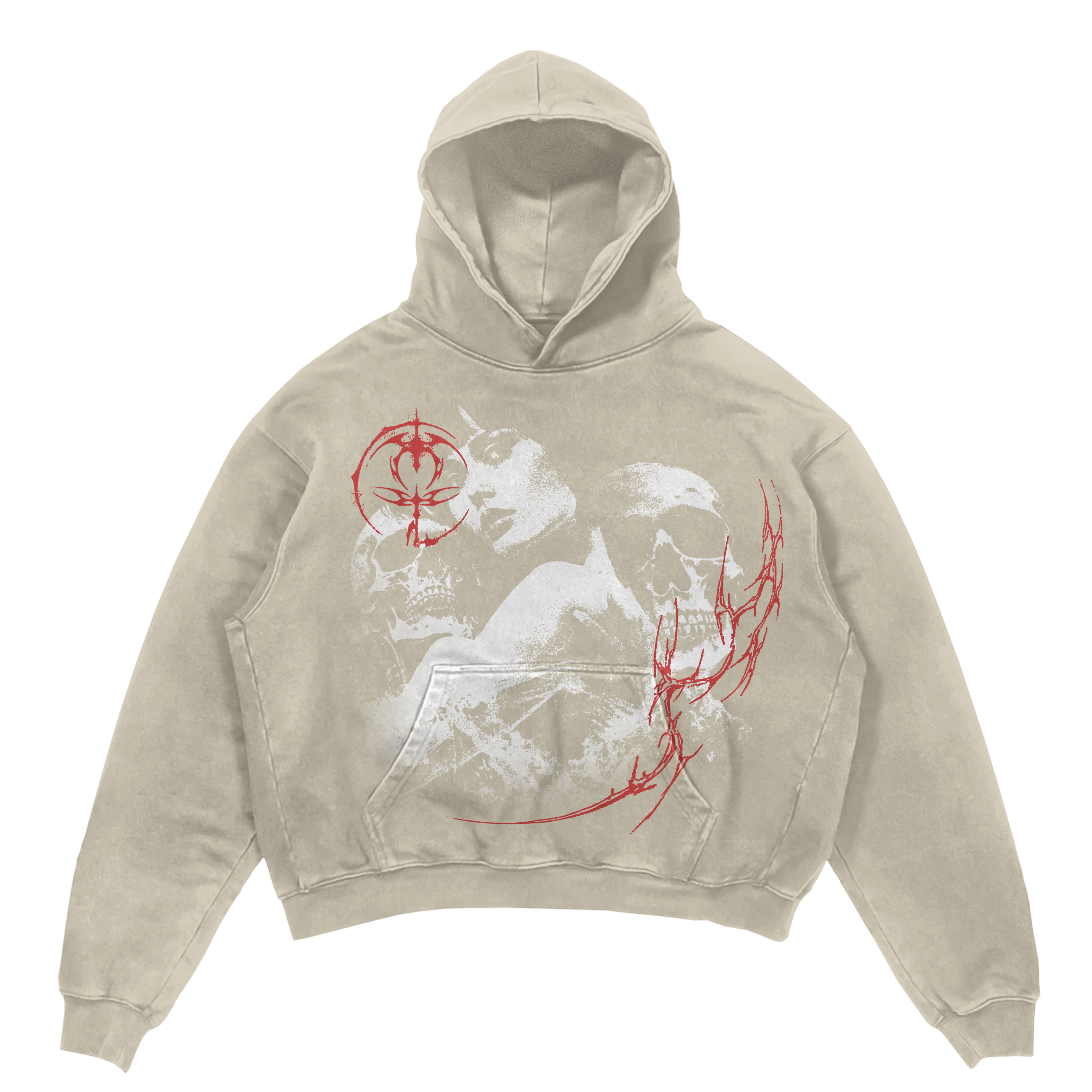 Lost Life Premium Hoodie