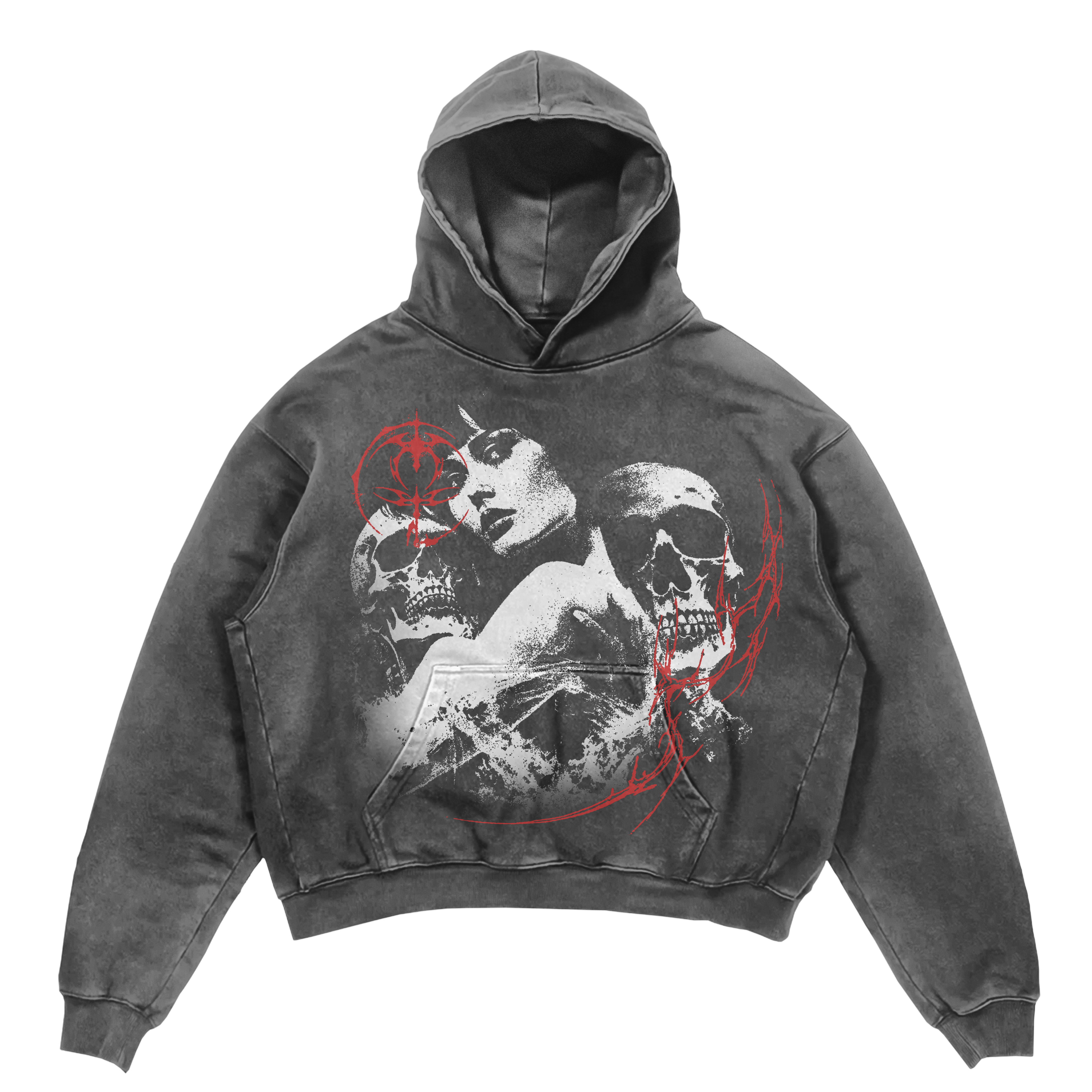 Lost Life Premium Hoodie