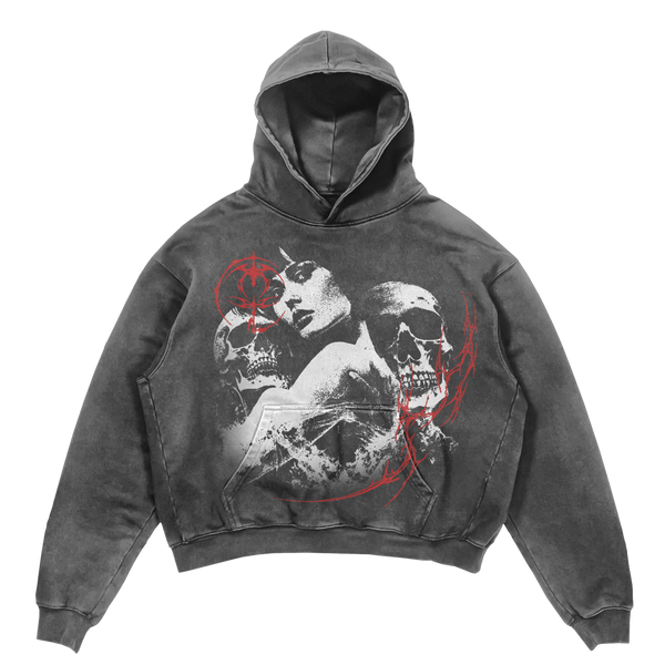 Lost Life Hoodie