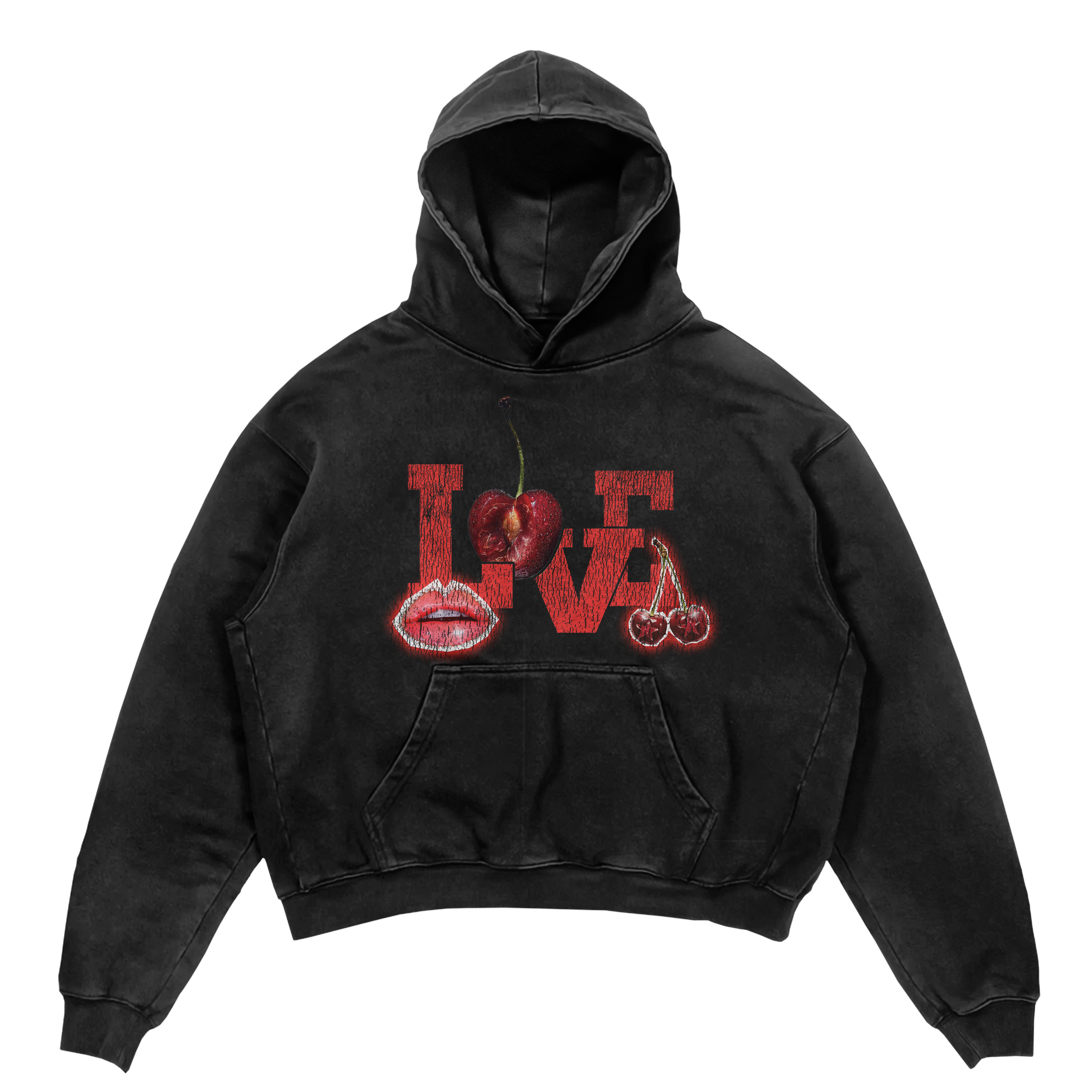 Love Hoodie