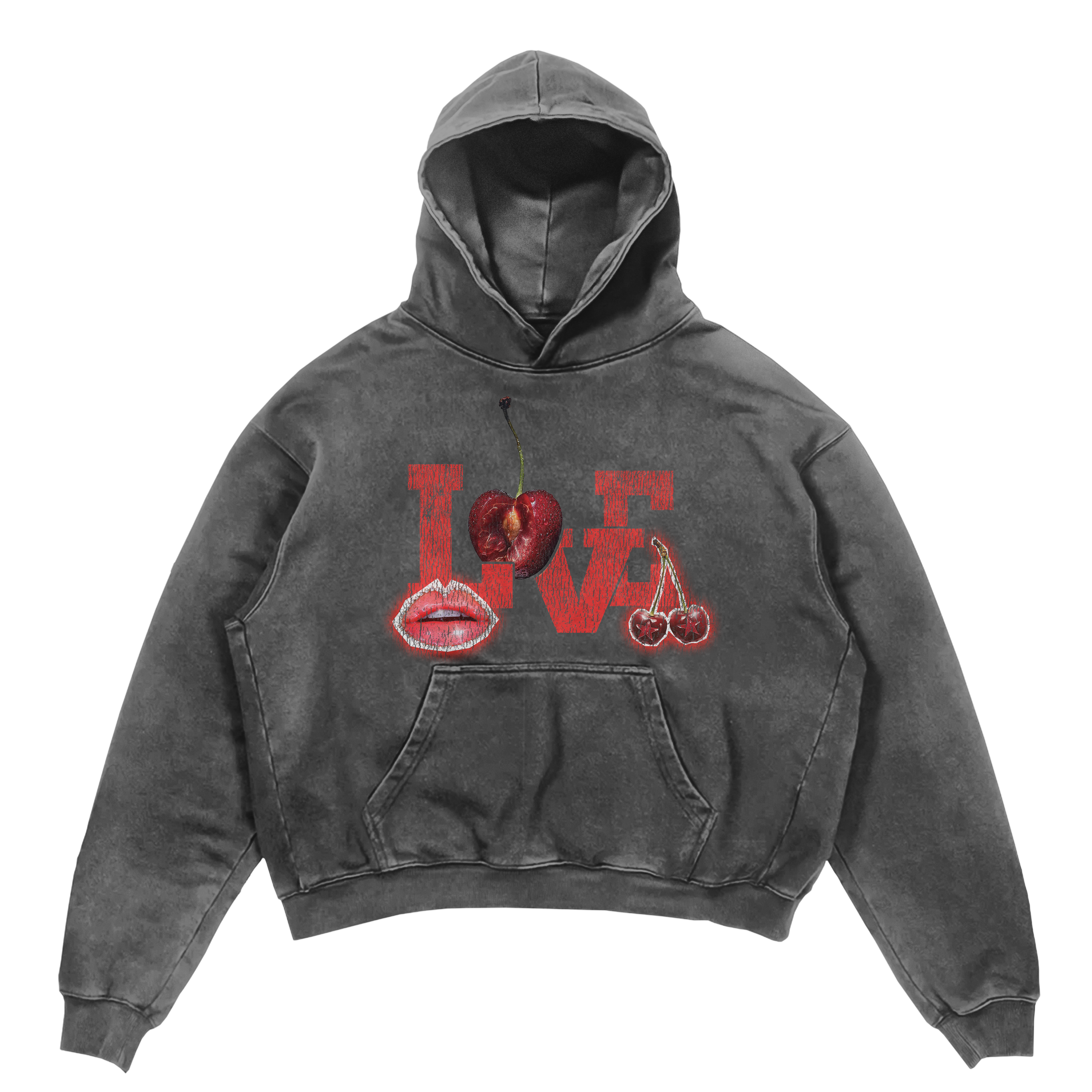 Love Hoodie
