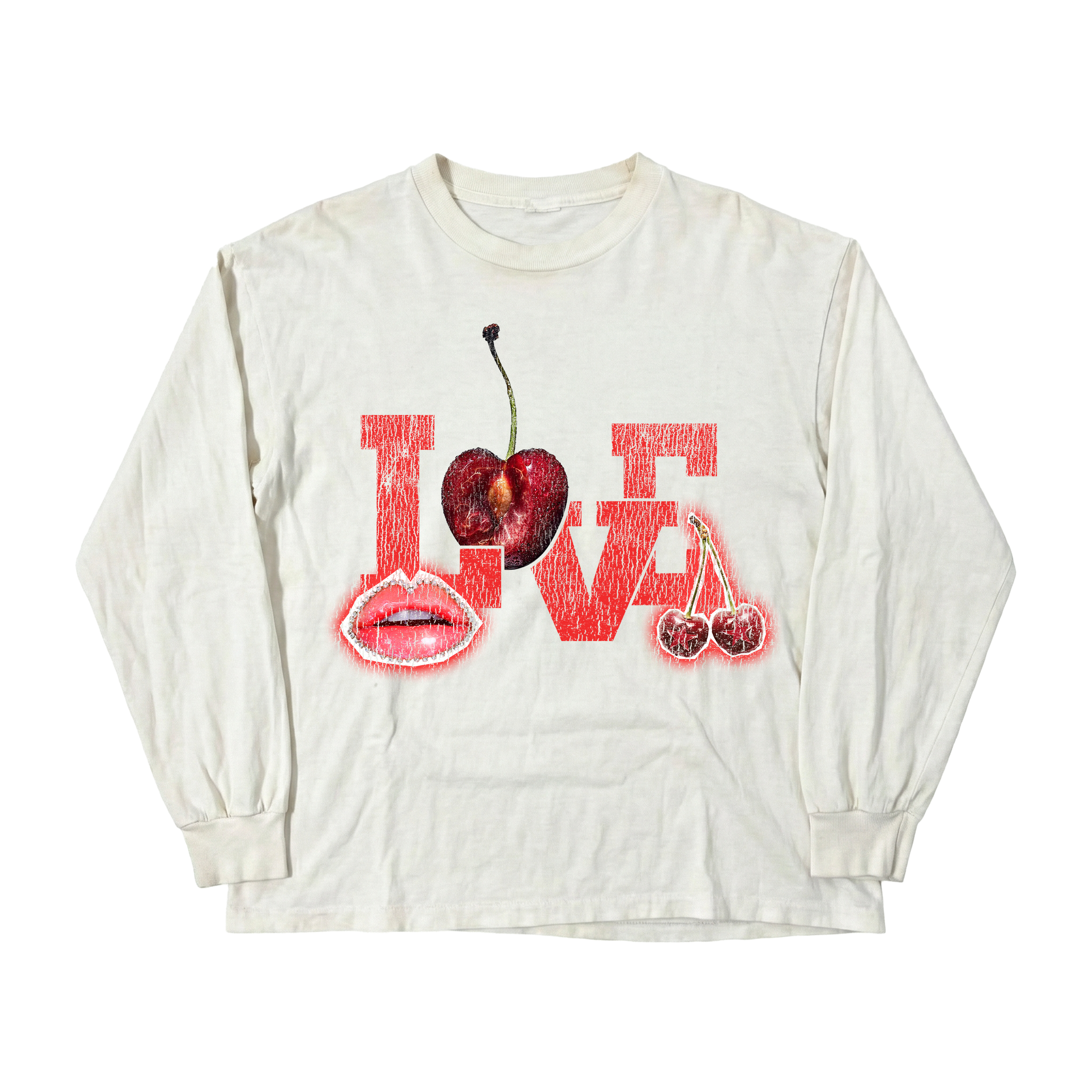 Love L/S Tee