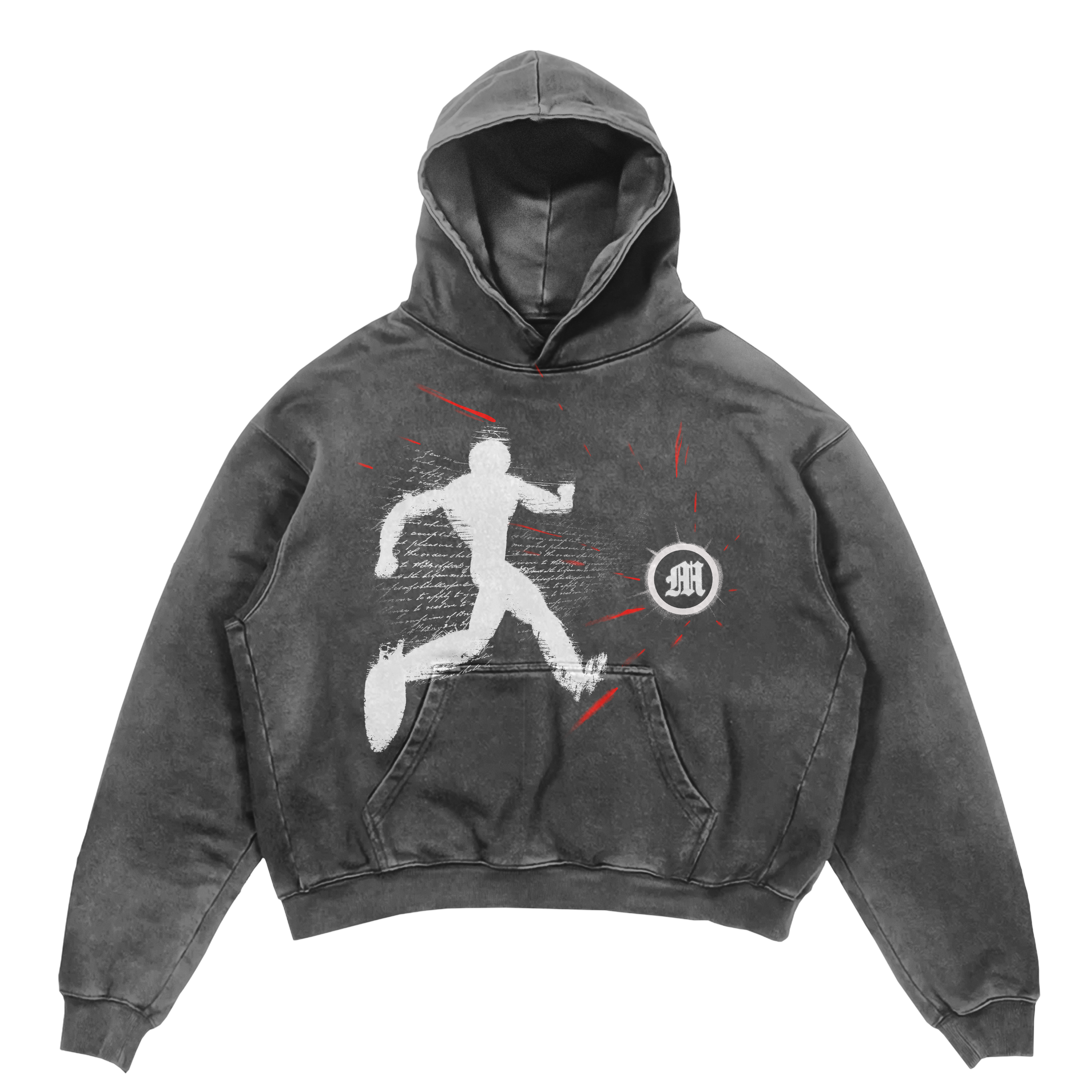 Light Speed Premium Hoodie