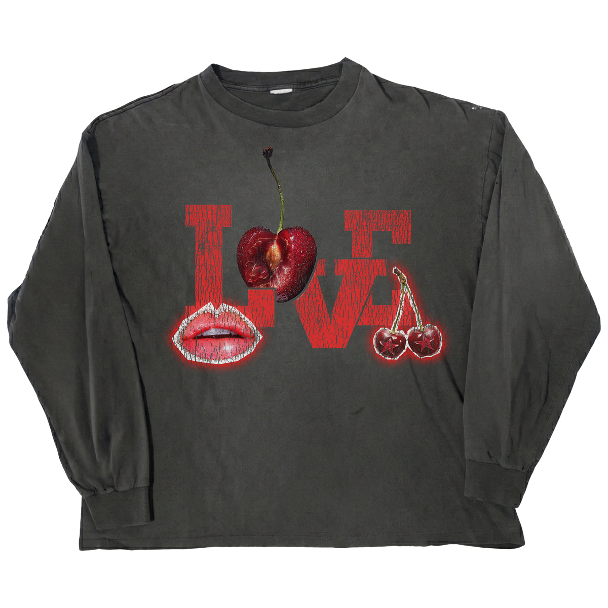 Love L/S Tee