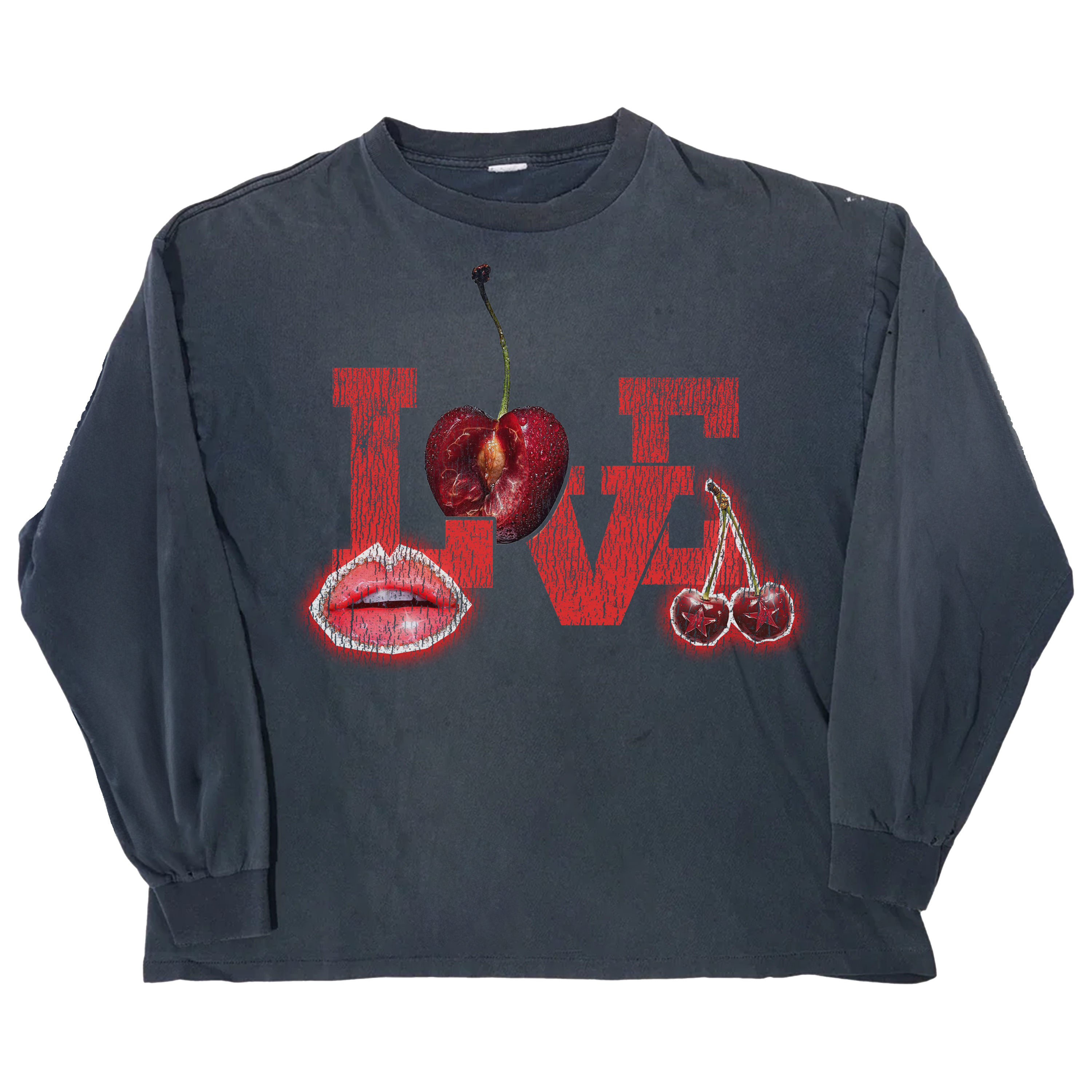 Love L/S Tee