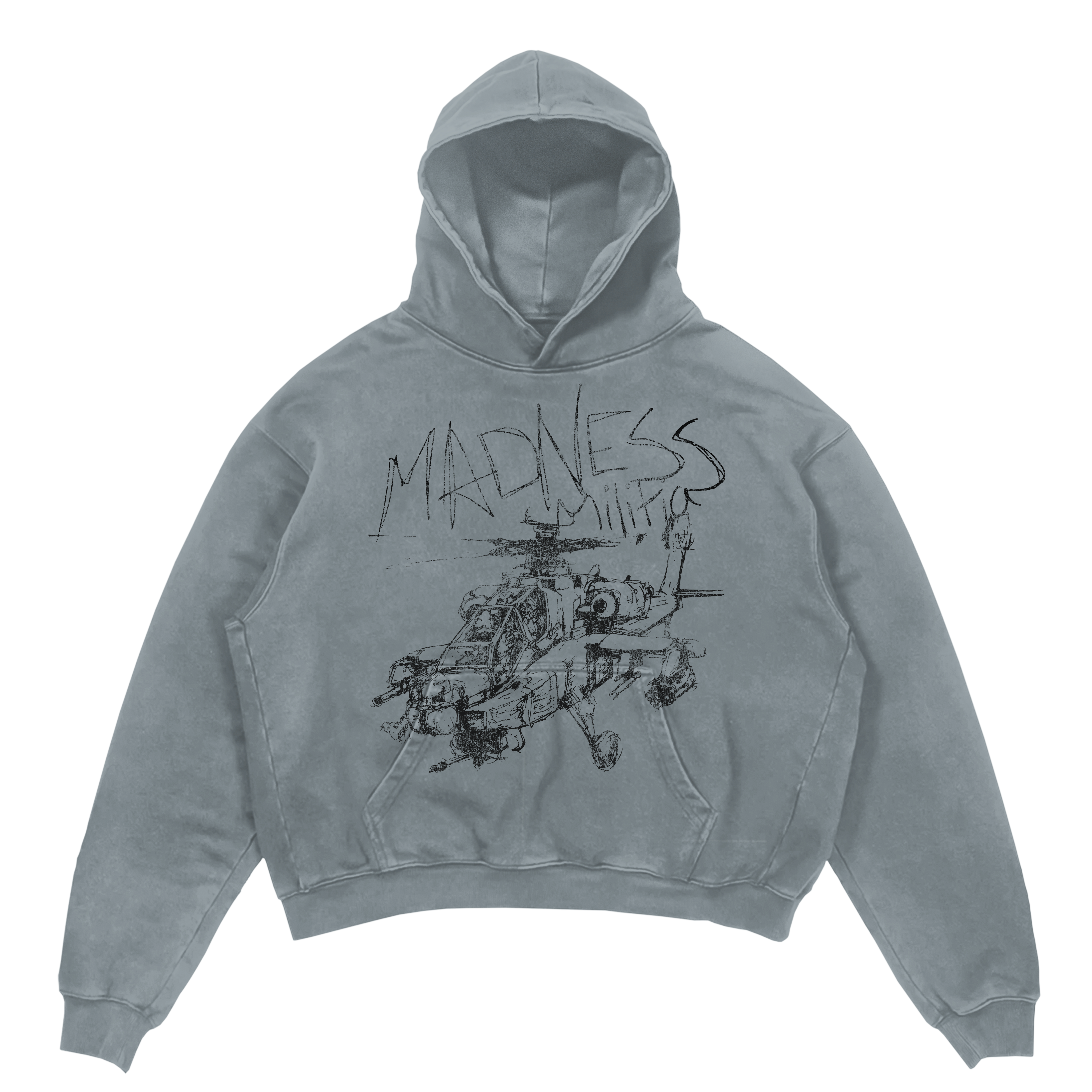 Sage Premium Hoodie (Limited Edition)