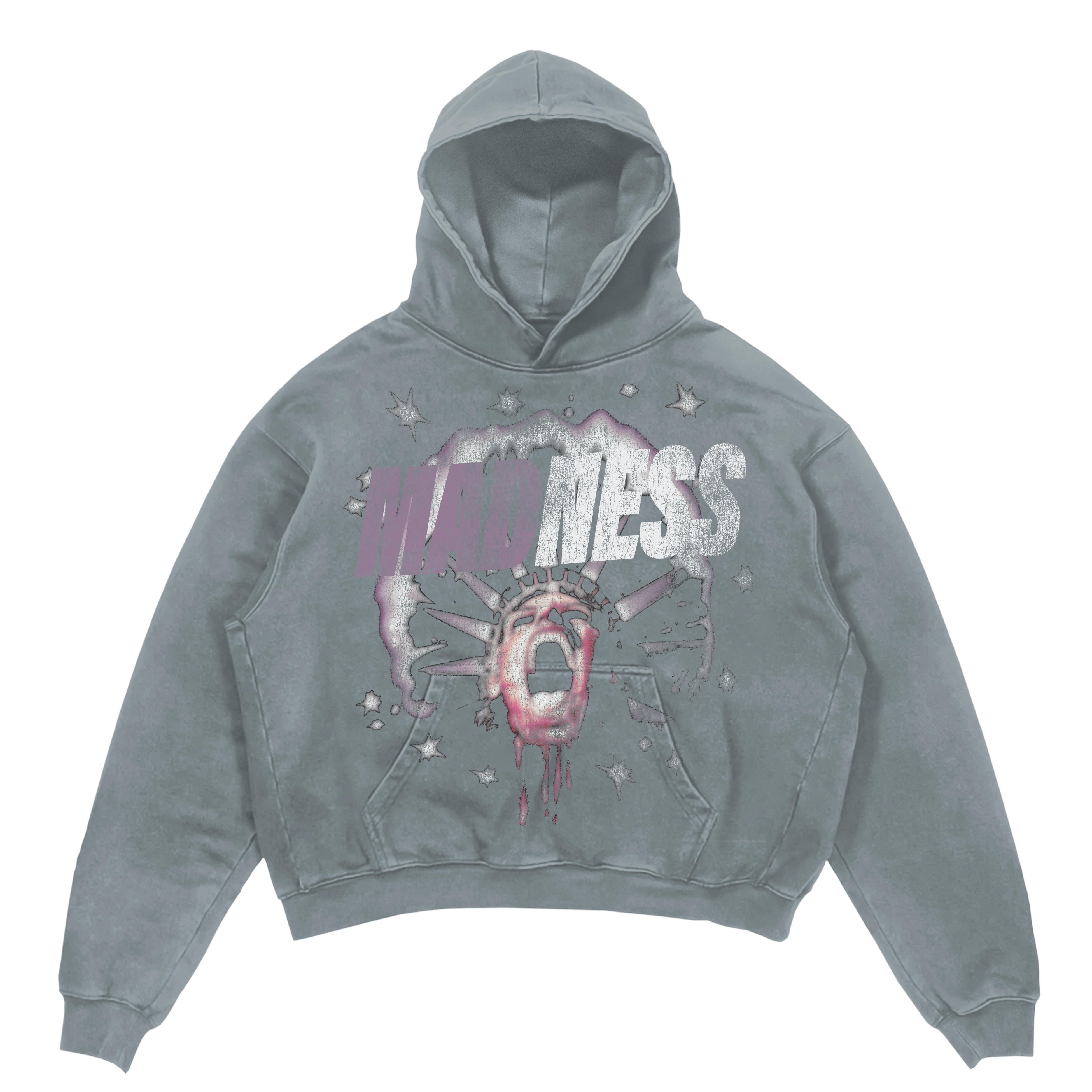 Sage Premium Hoodie (Limited Edition)