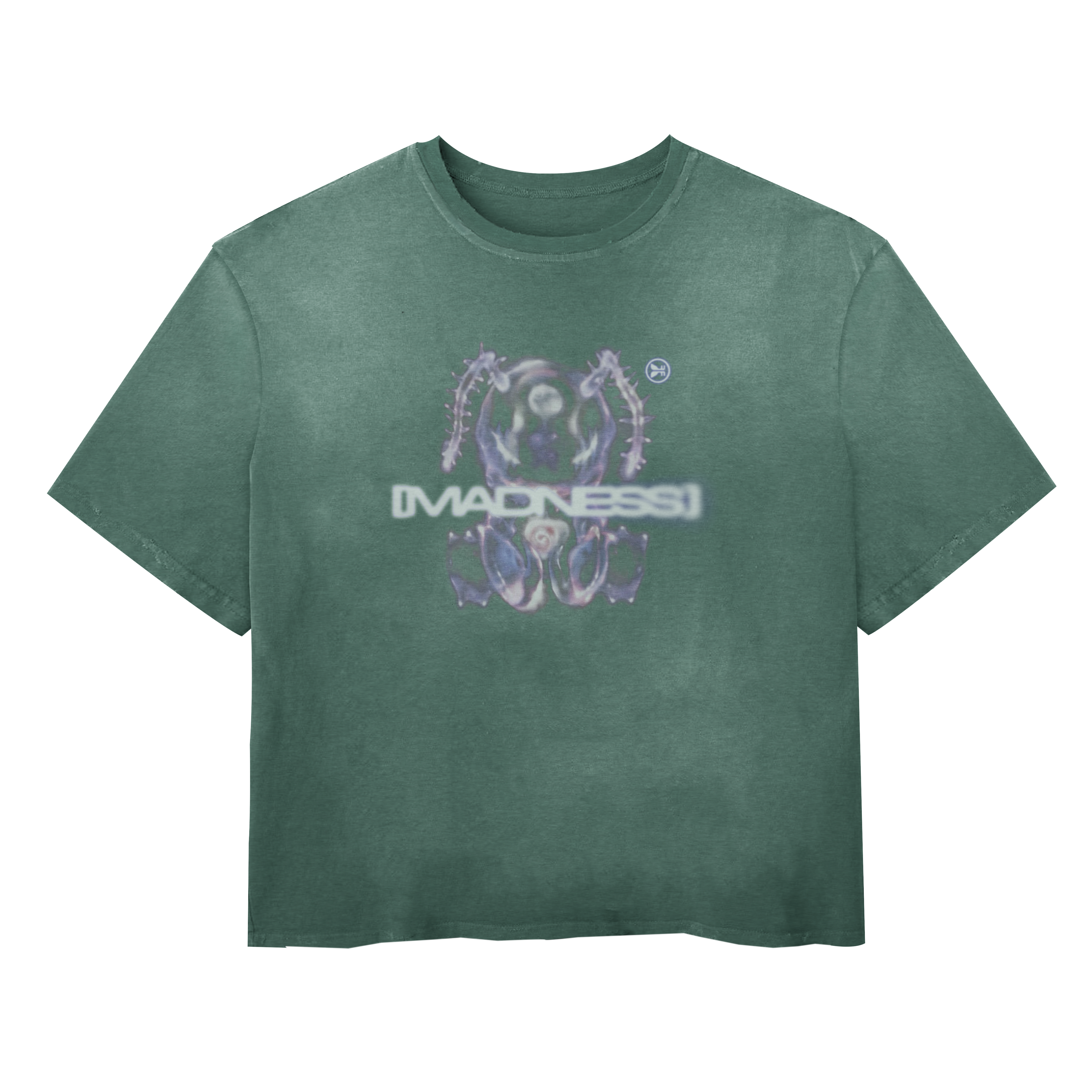 Mad Entity Tee
