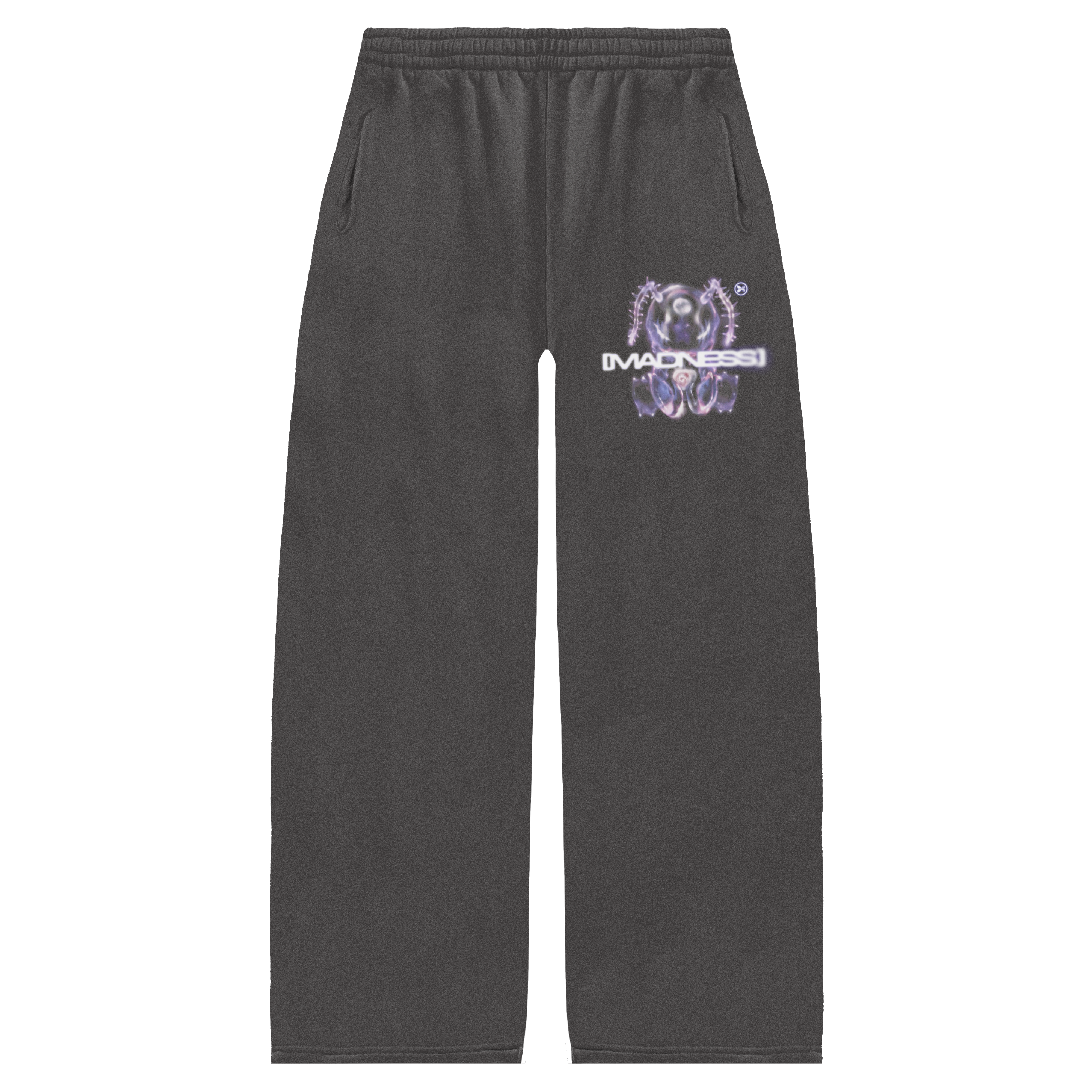 Mad Entity Baggy Sweatpants