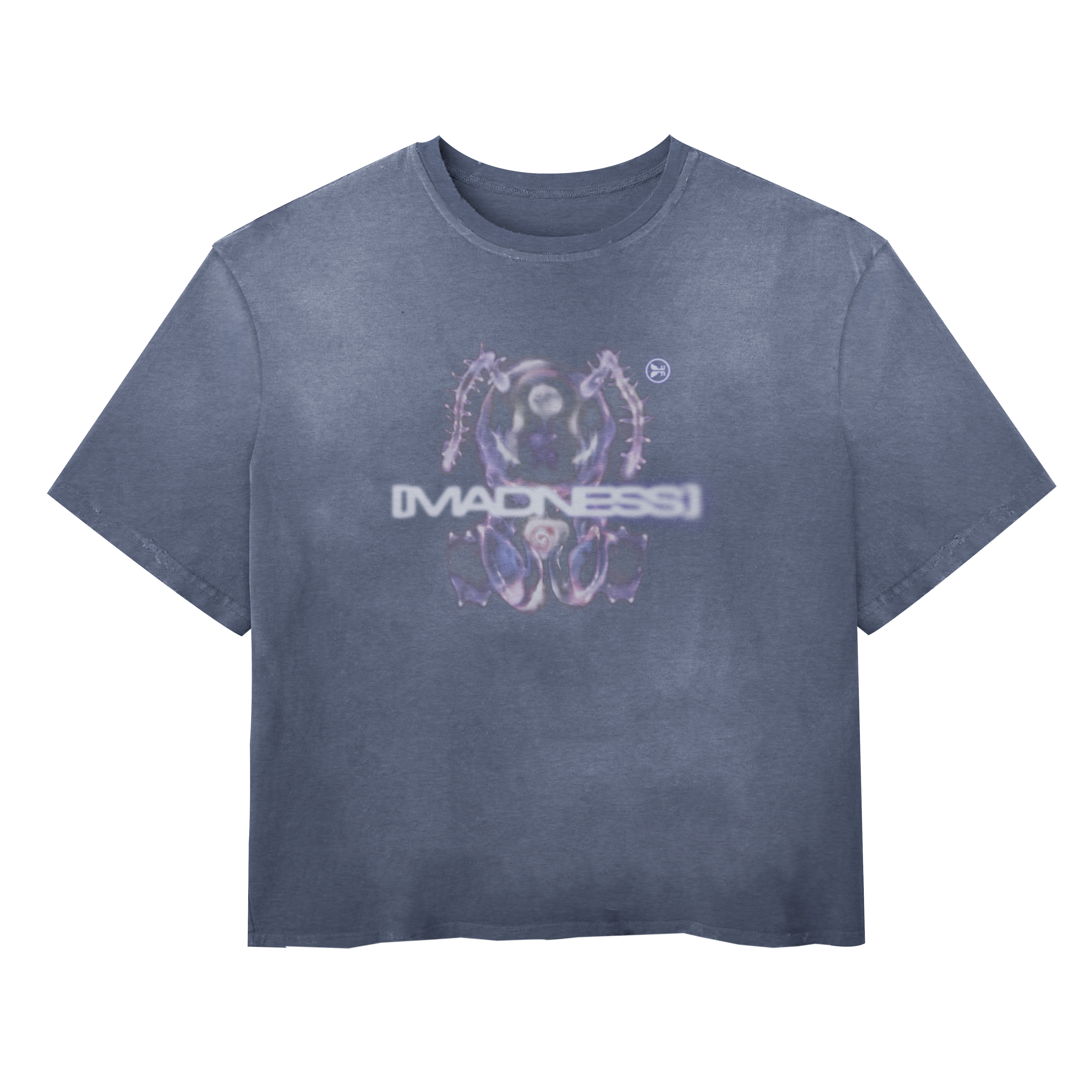 Mad Entity Tee