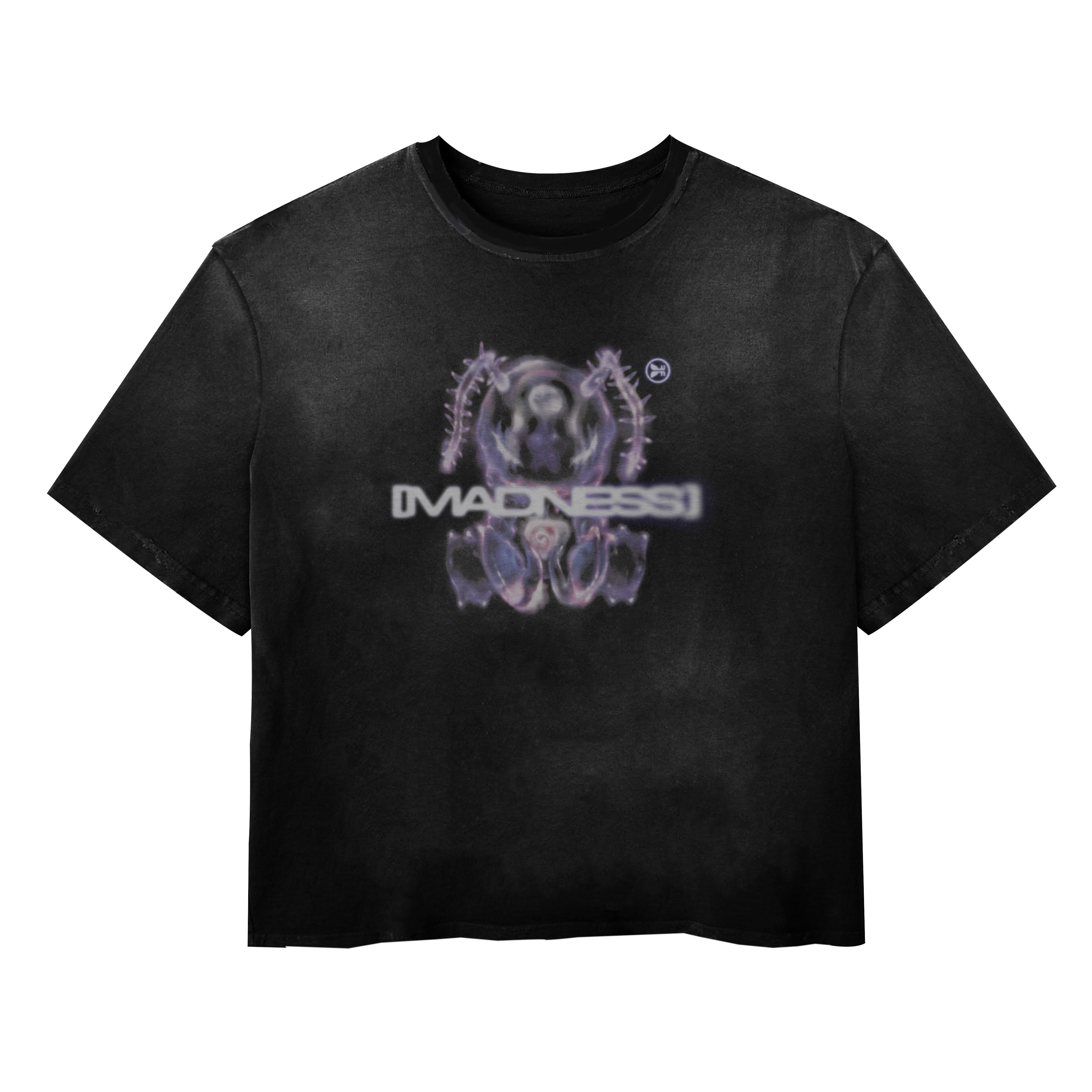 Mad Entity Tee