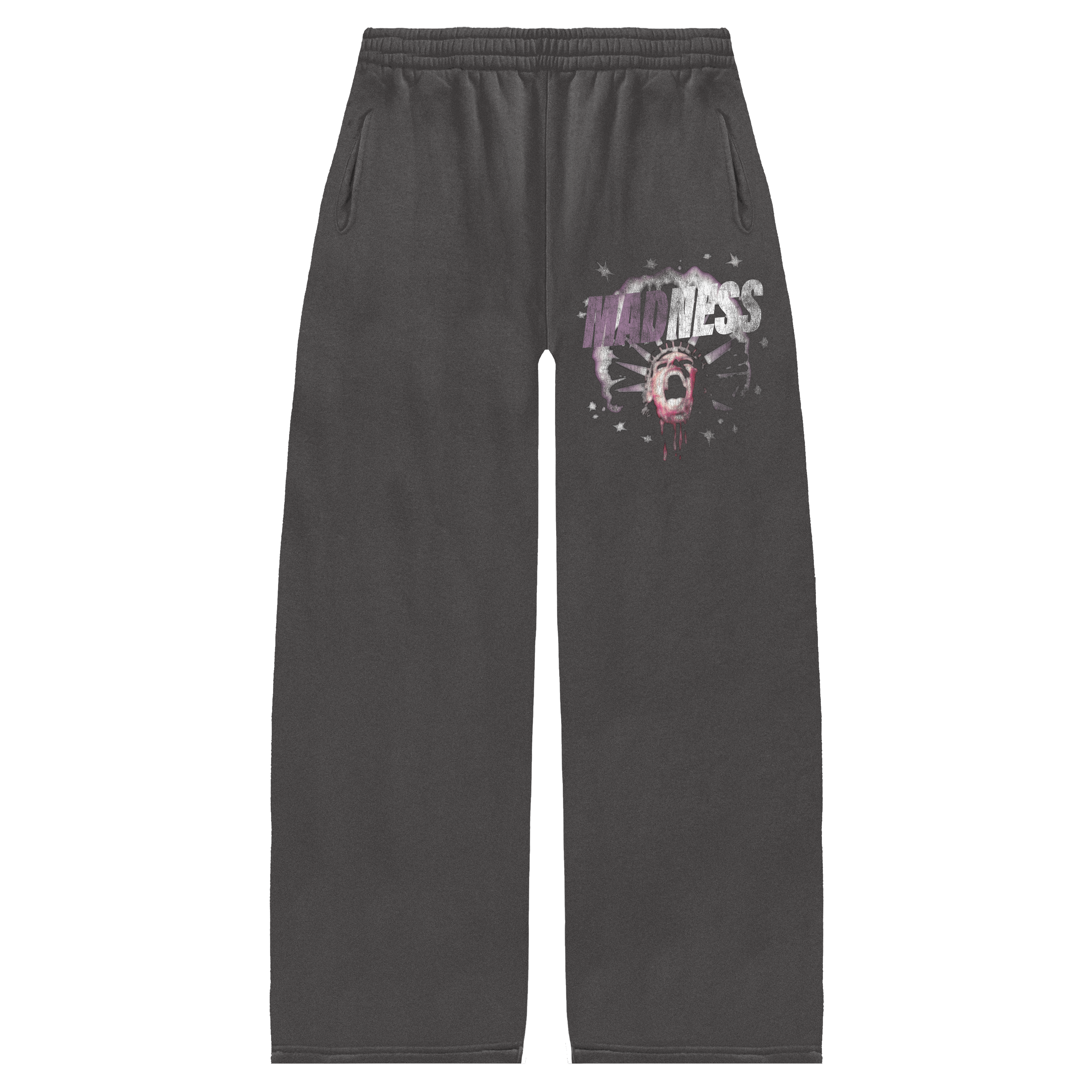 Mad Saint Baggy Sweatpants