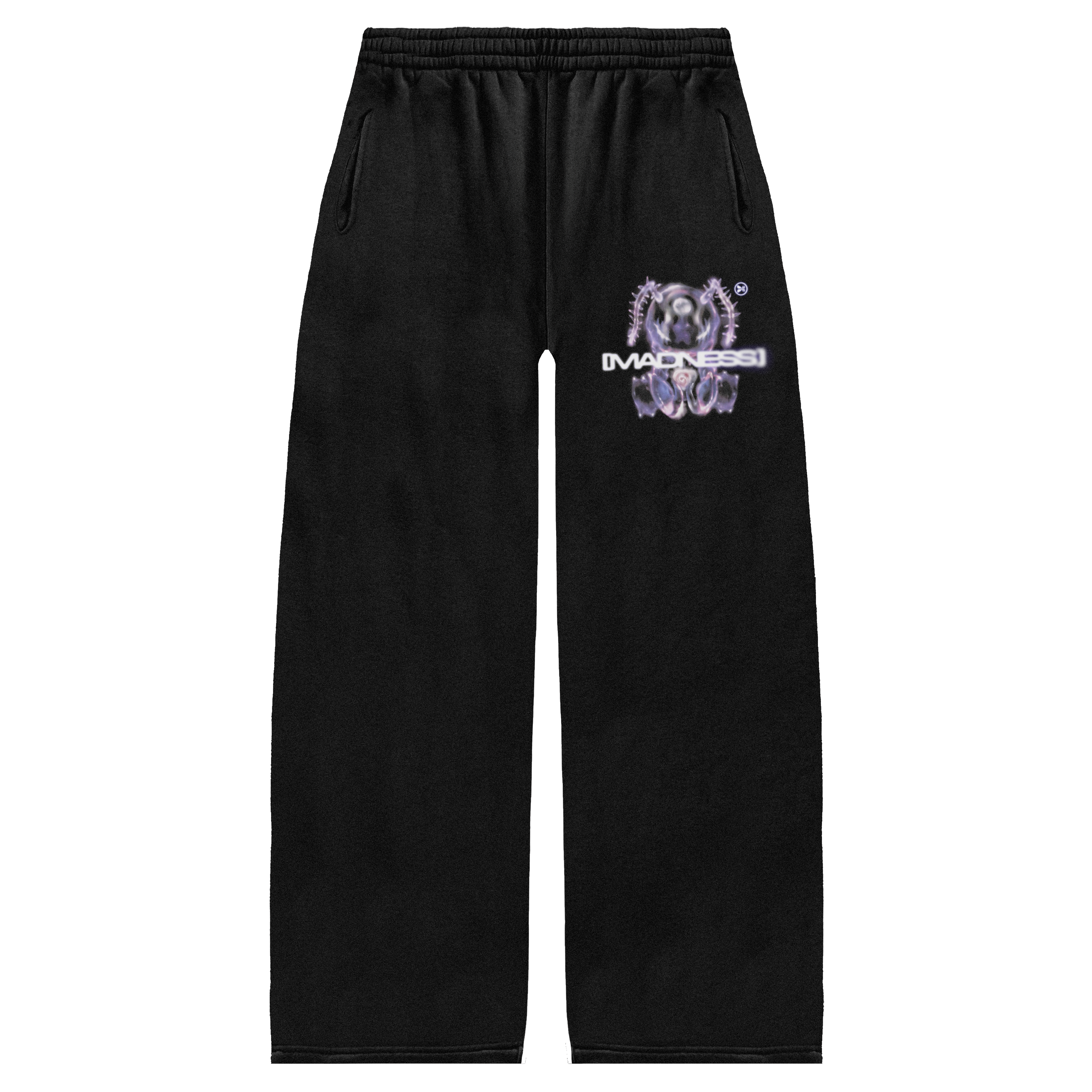 Mad Entity Baggy Sweatpants