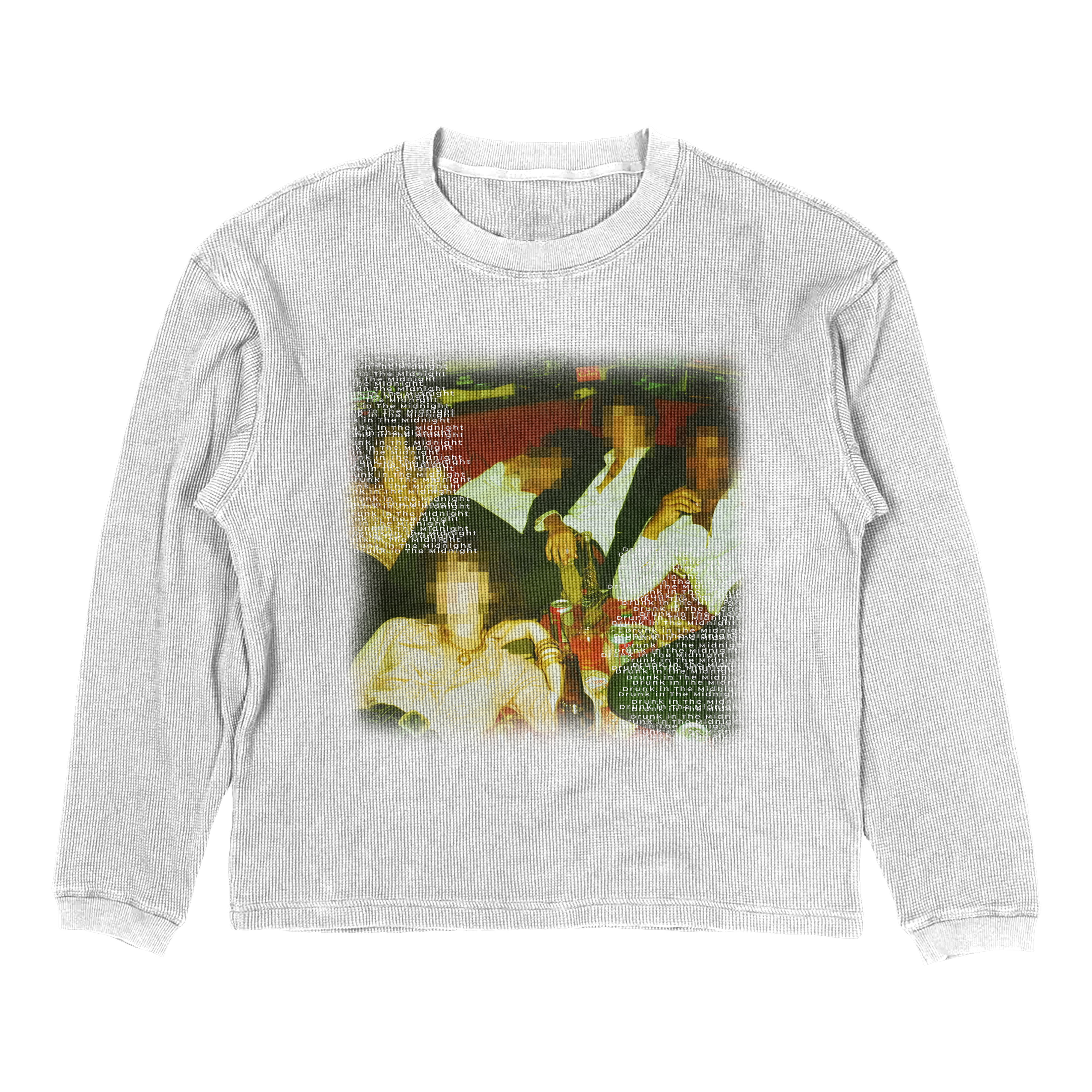 Mafia Thermal