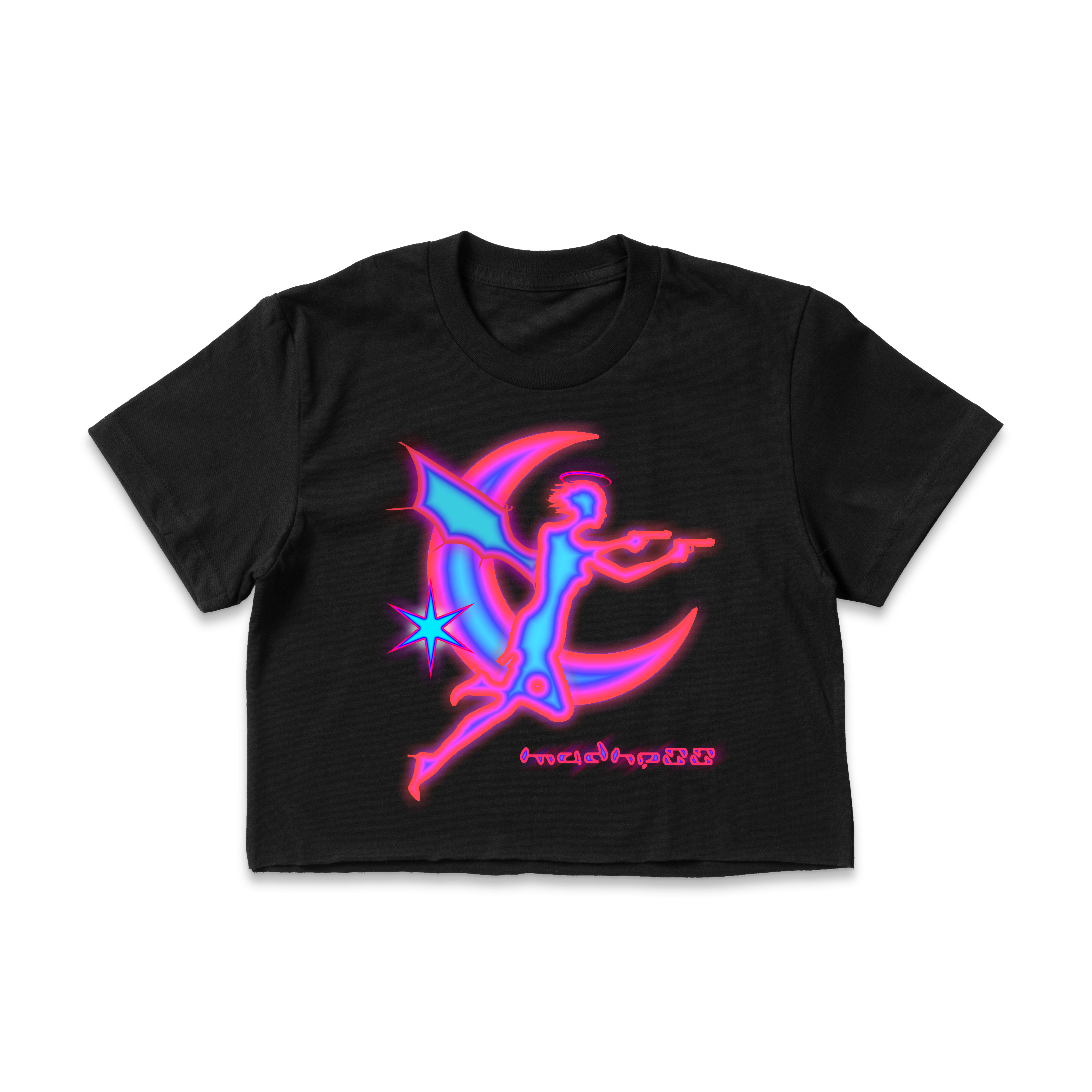 Seraph Women's Crop Top