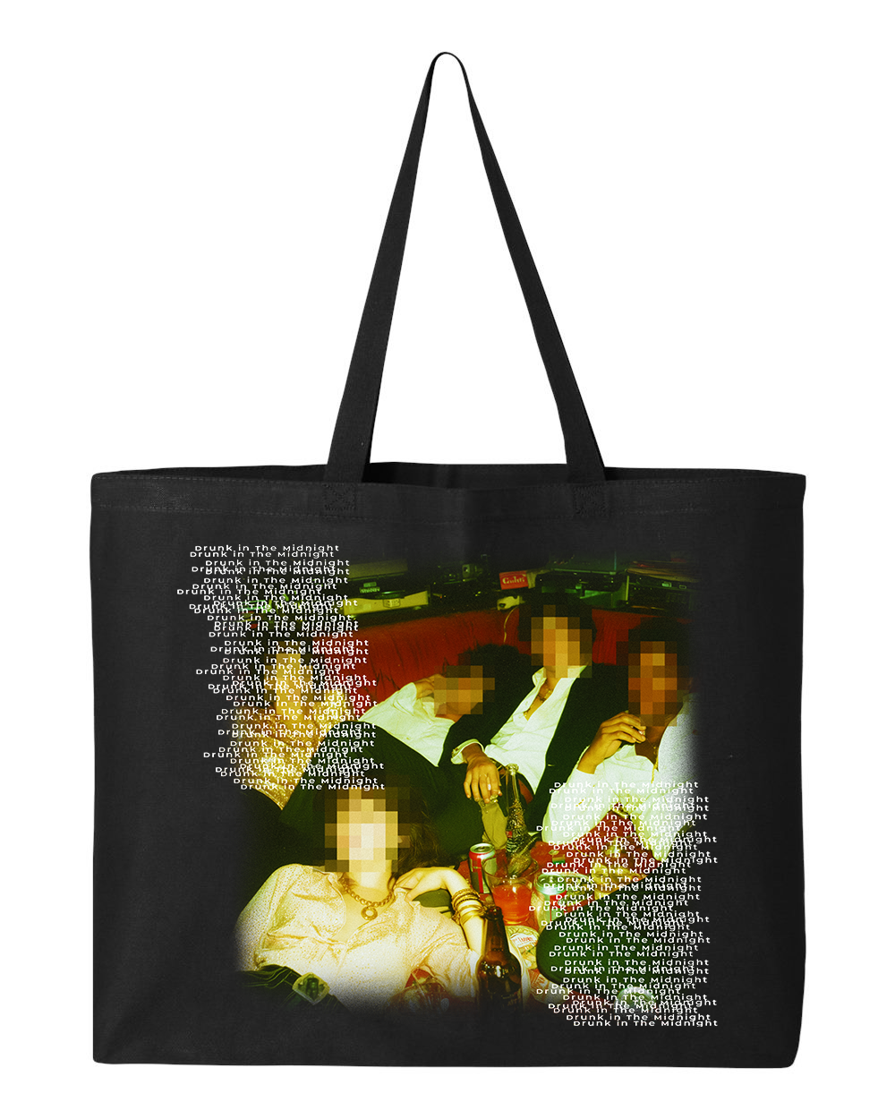 TOTE BAG (FREE WITH ORDERS $100+)