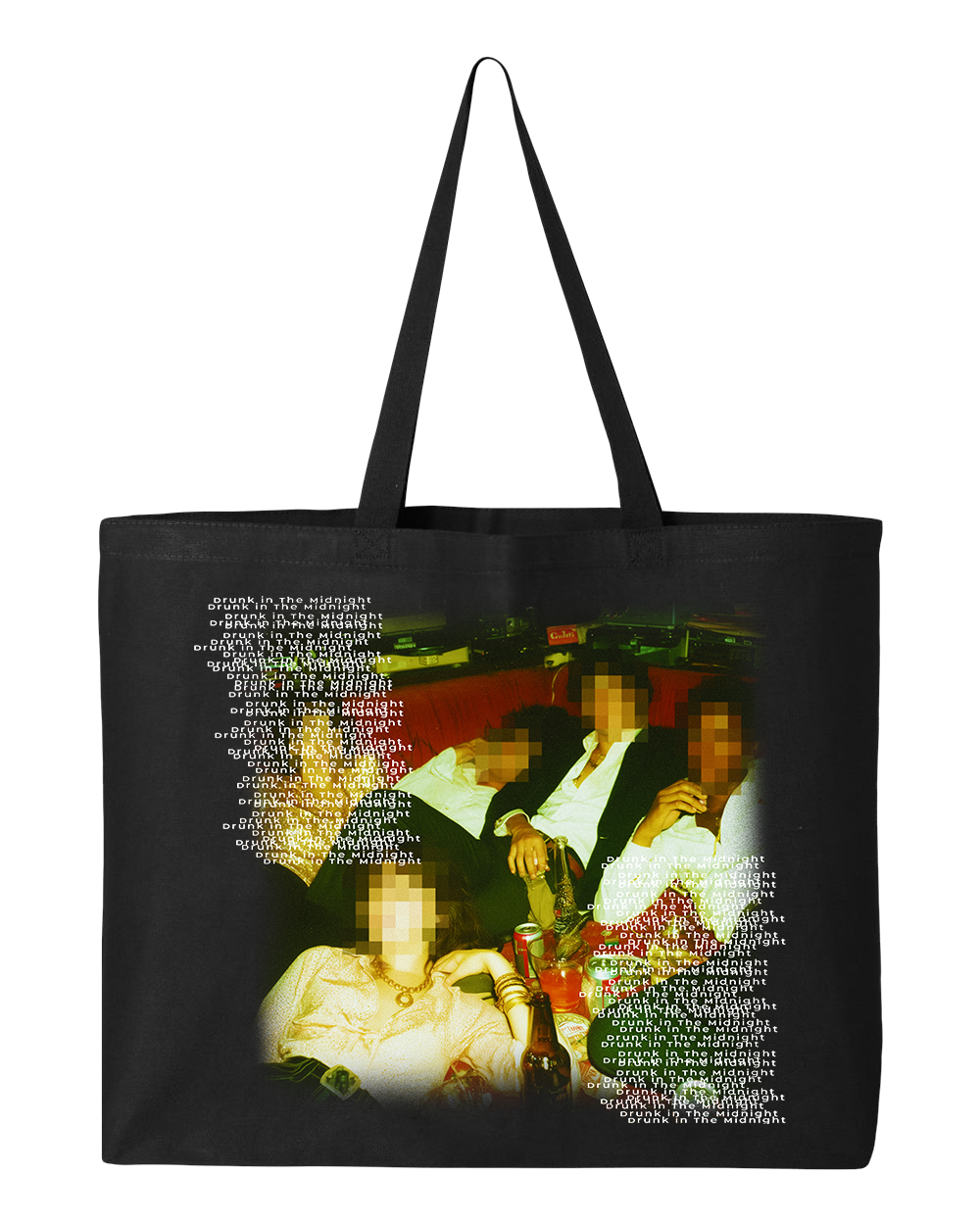 Mafia Tote Bag