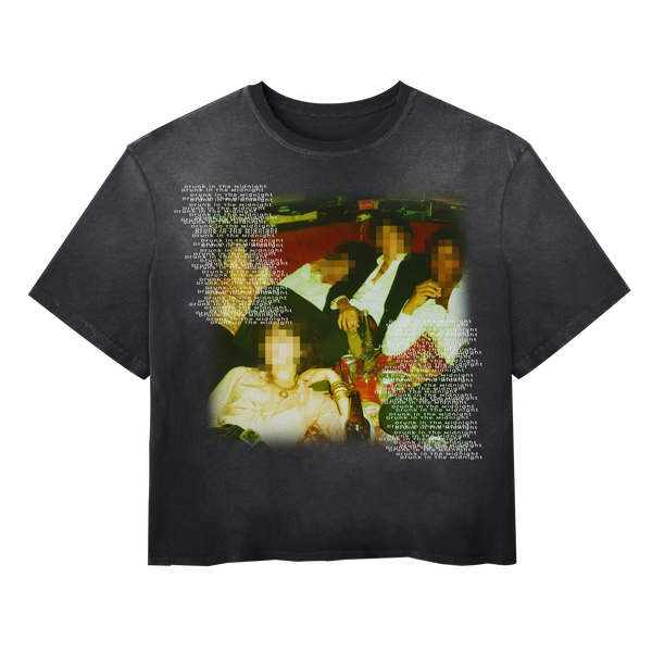 Mafia Tee