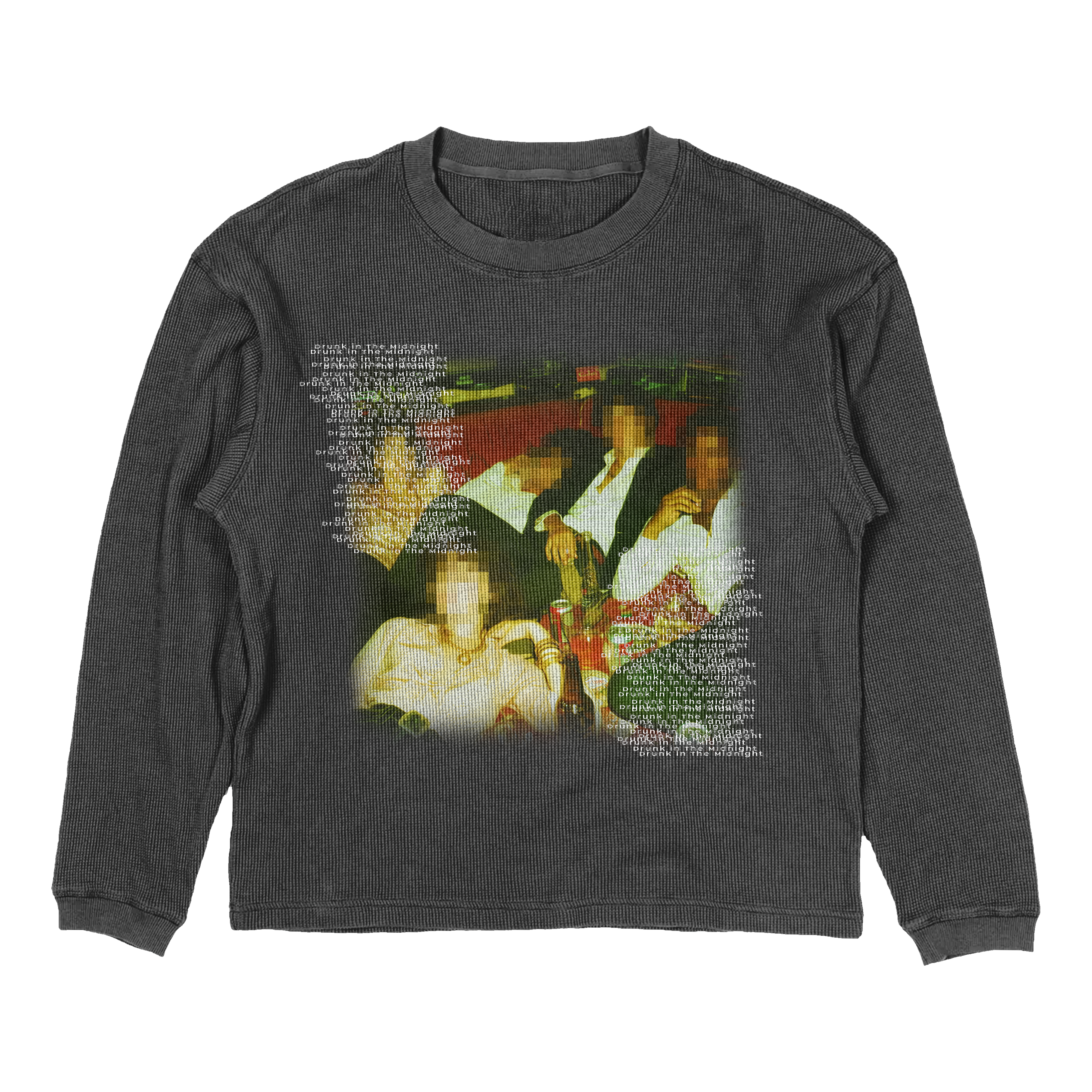 Mafia Thermal