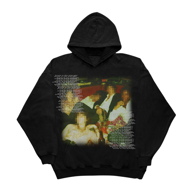 Mafia Hoodie