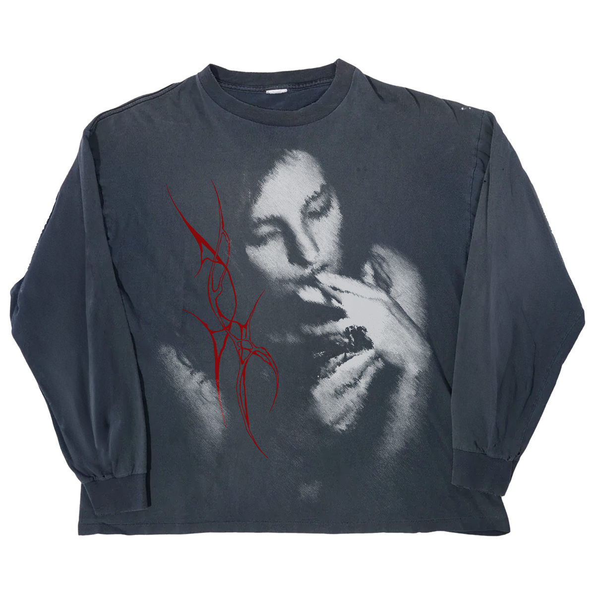 Majesty L/S Tee
