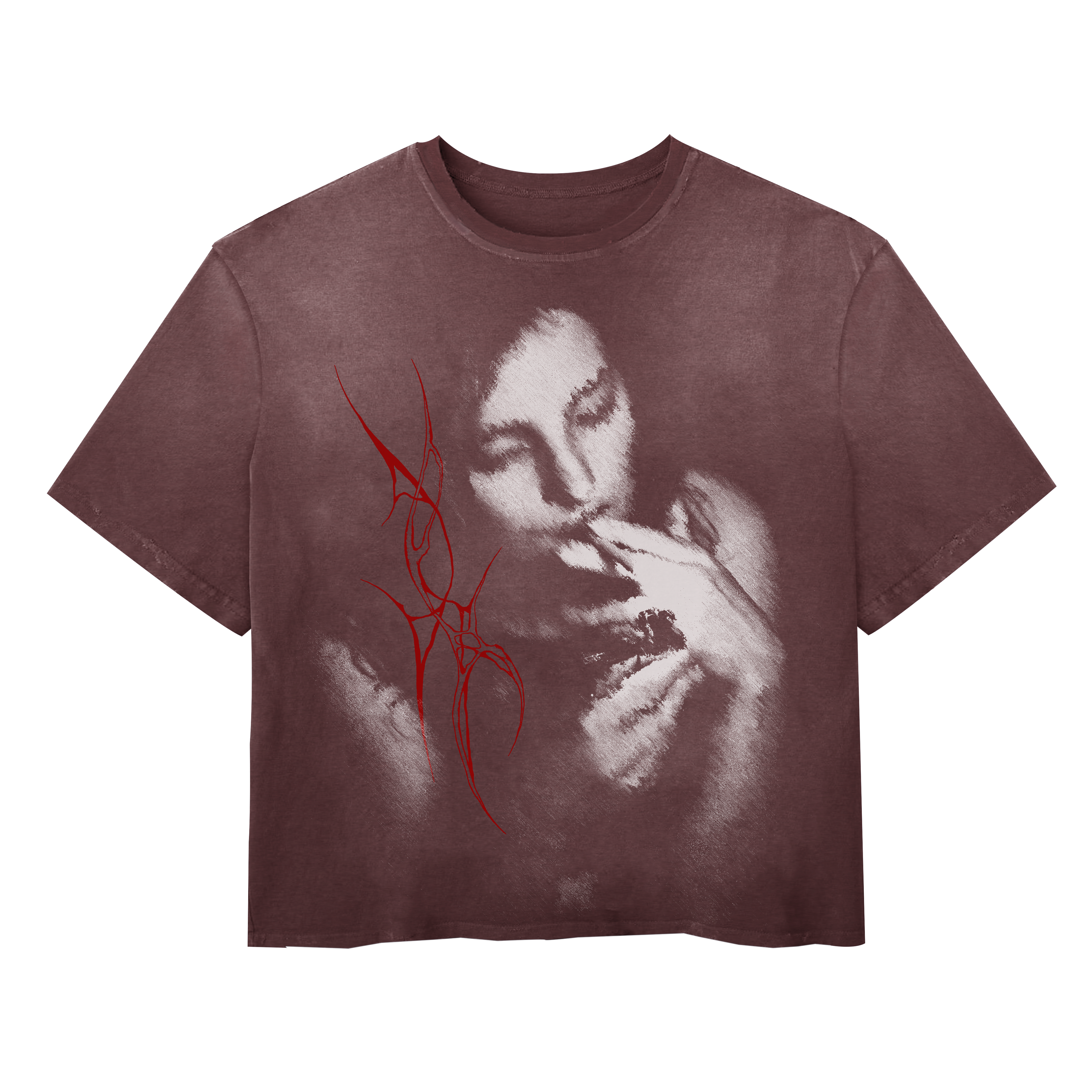 Majesty Tee