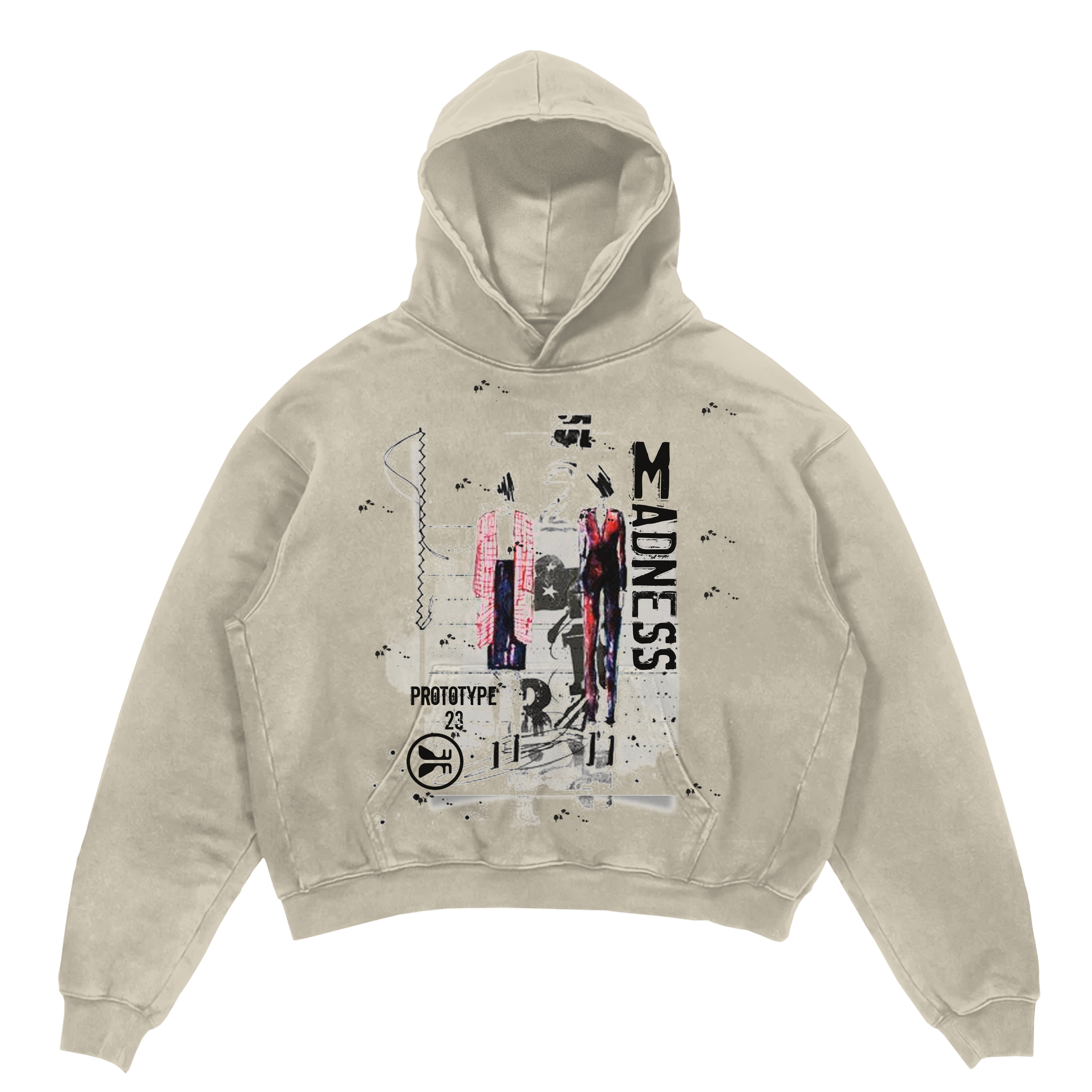 Memory Leak Hoodie