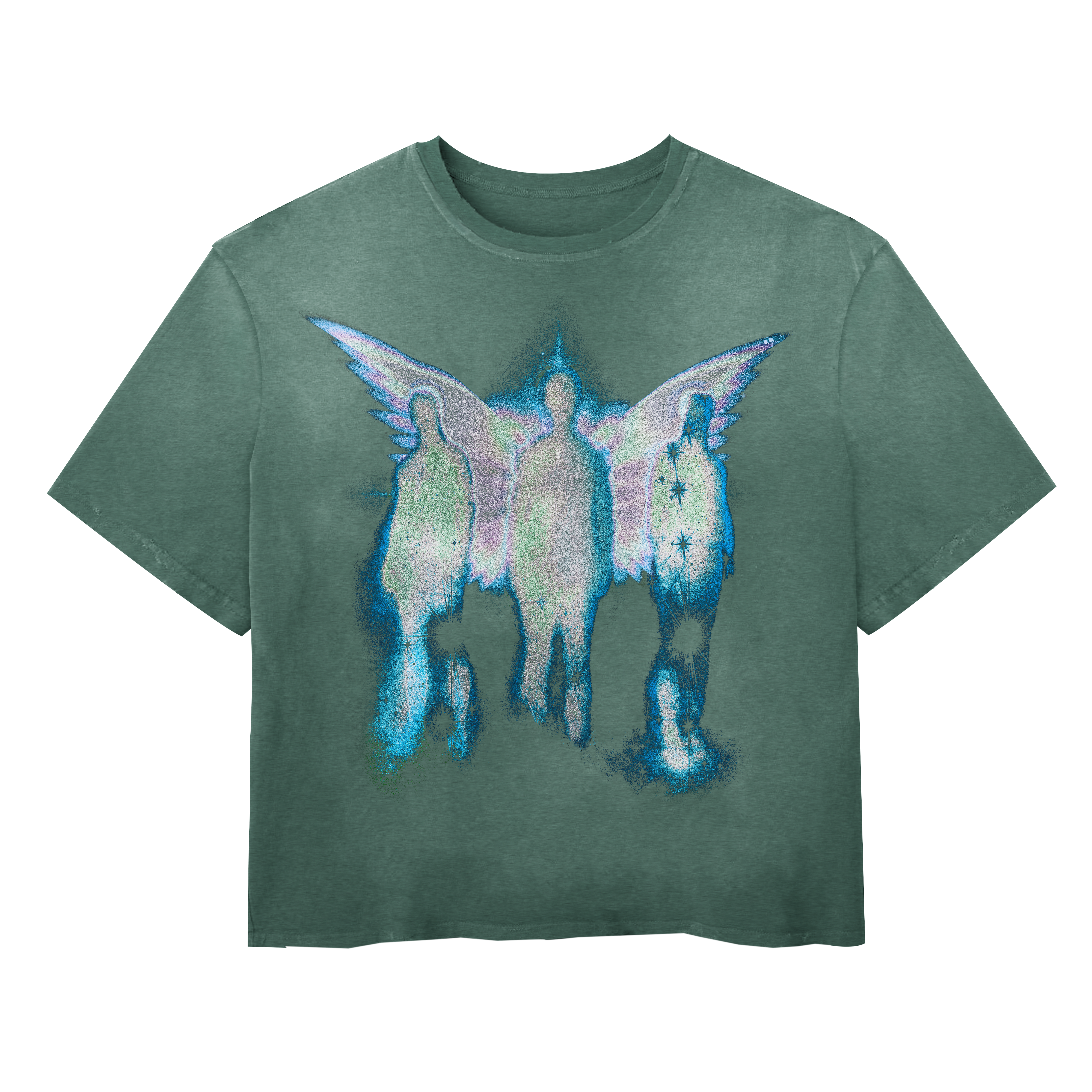 Messiah Tee