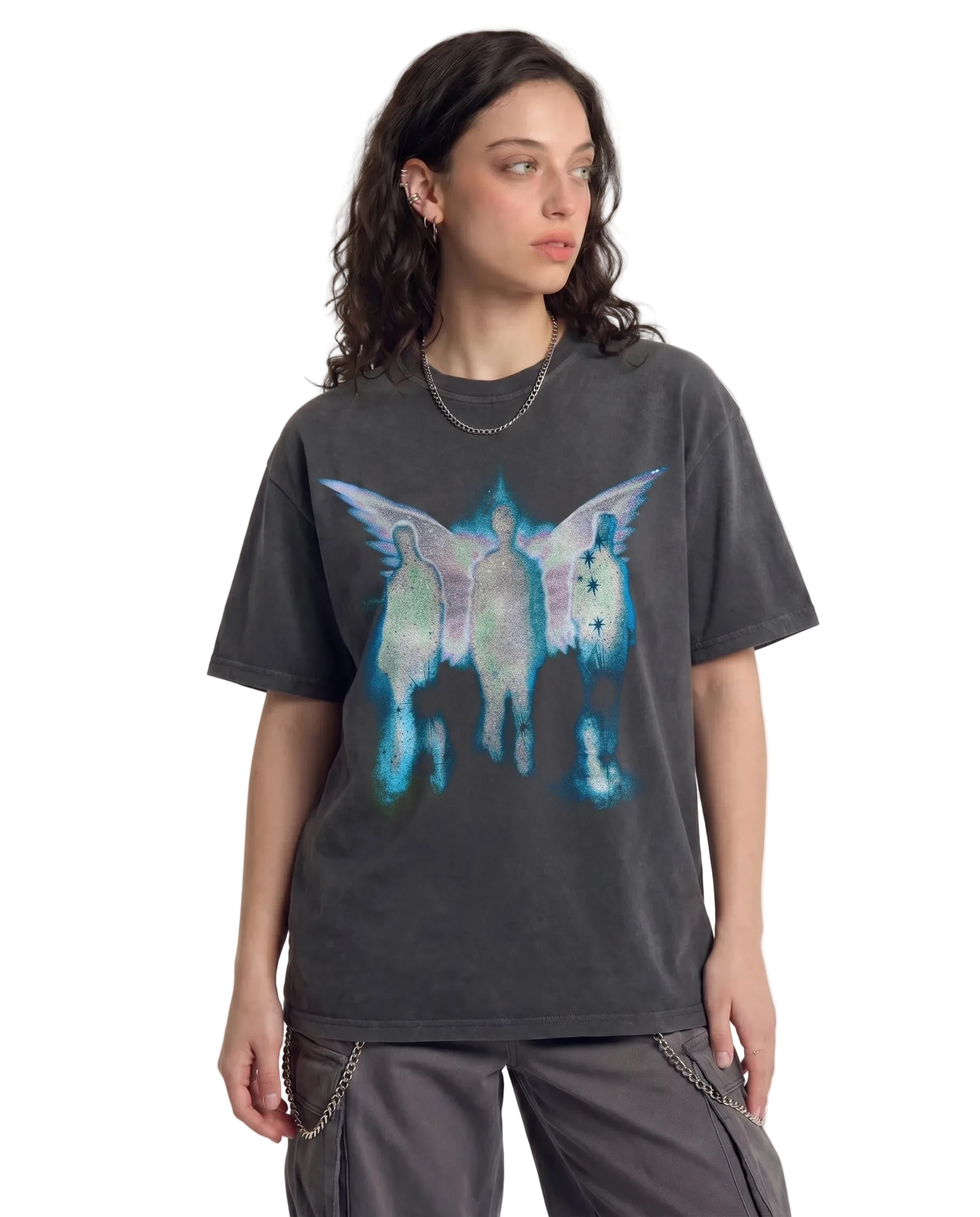 Messiah Tee