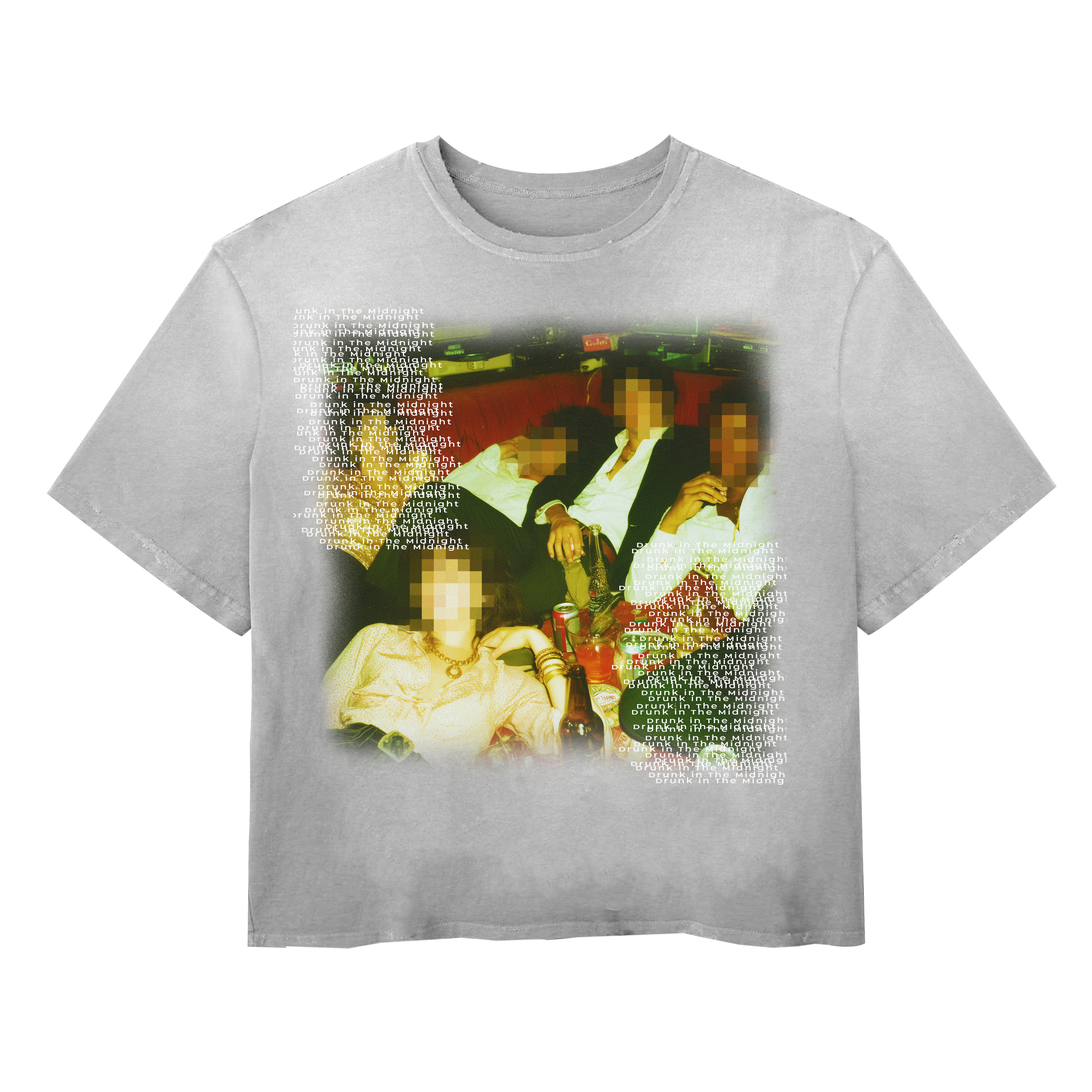 Mafia Tee