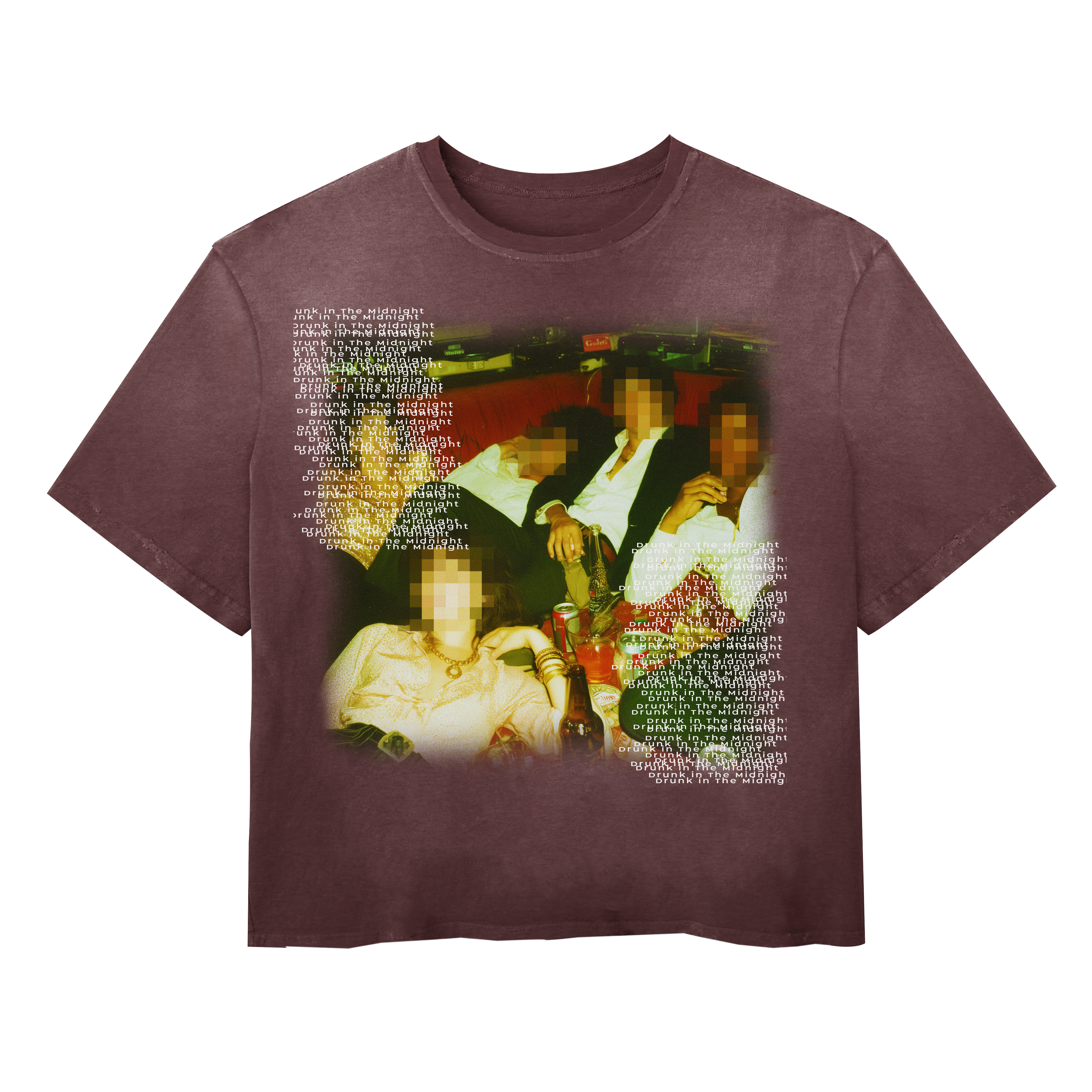 Mafia Tee